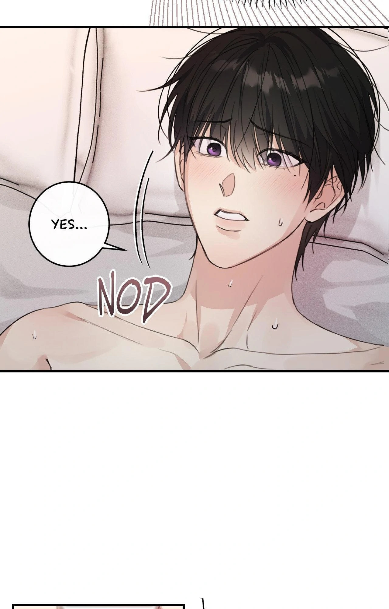 Symbiosis of Luna and Sol Chapter 12 page 29 - 