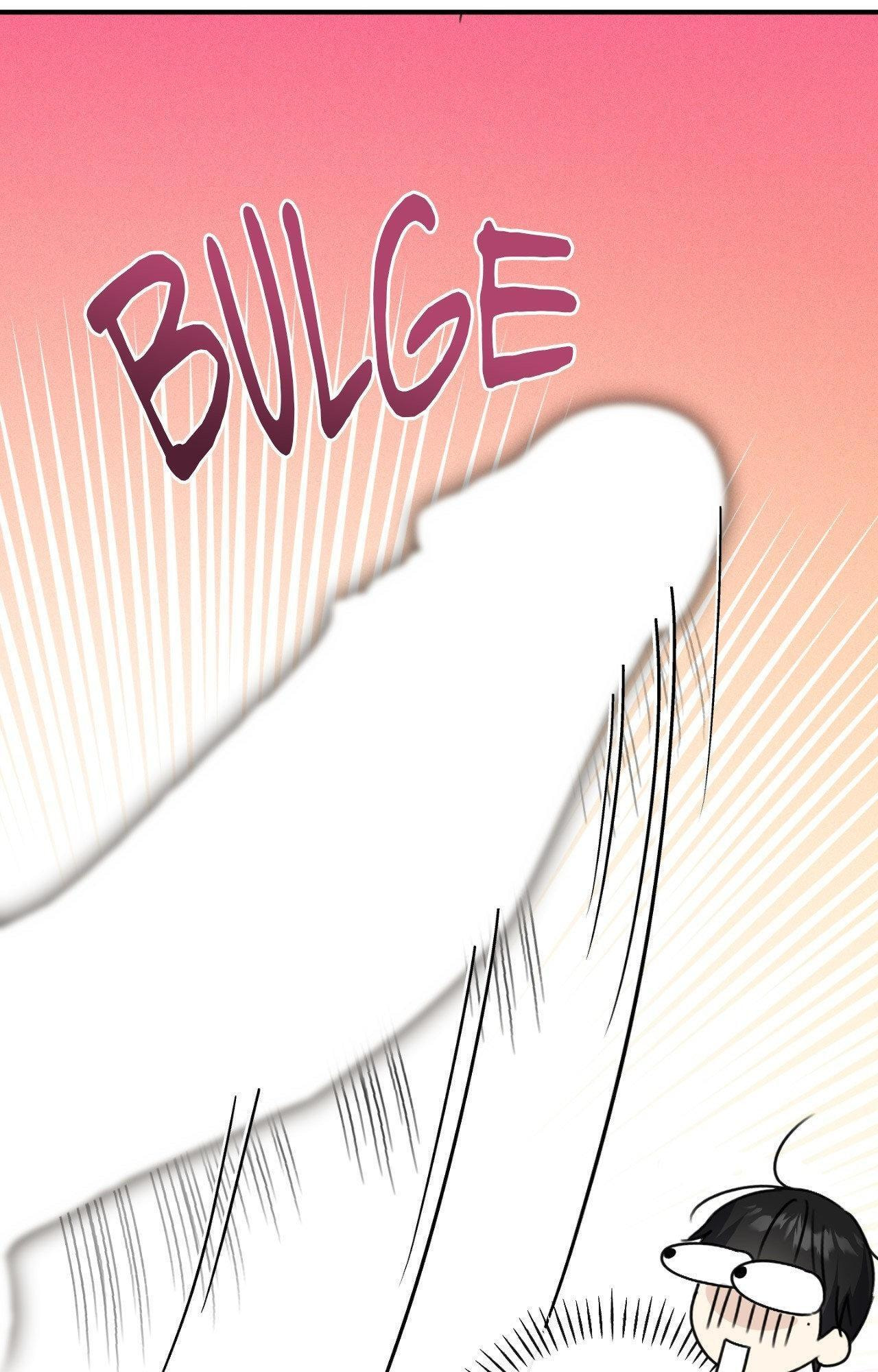 Symbiosis of Luna and Sol Chapter 12 page 32 - 