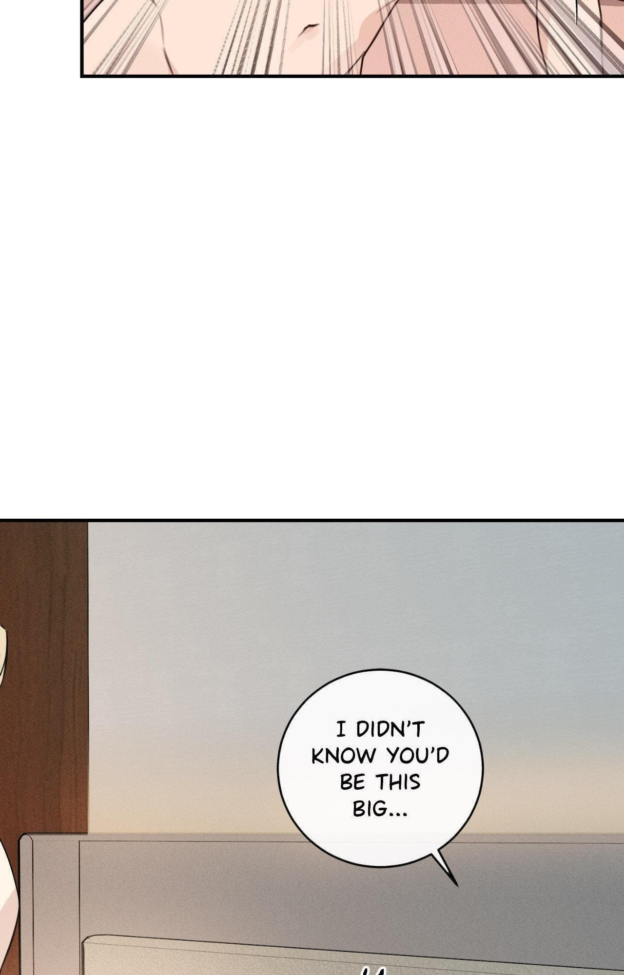 Symbiosis of Luna and Sol Chapter 12 page 35 - 