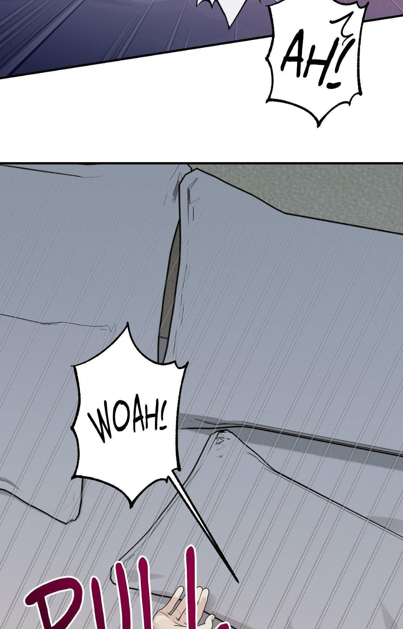 Symbiosis of Luna and Sol Chapter 12 page 38 - 