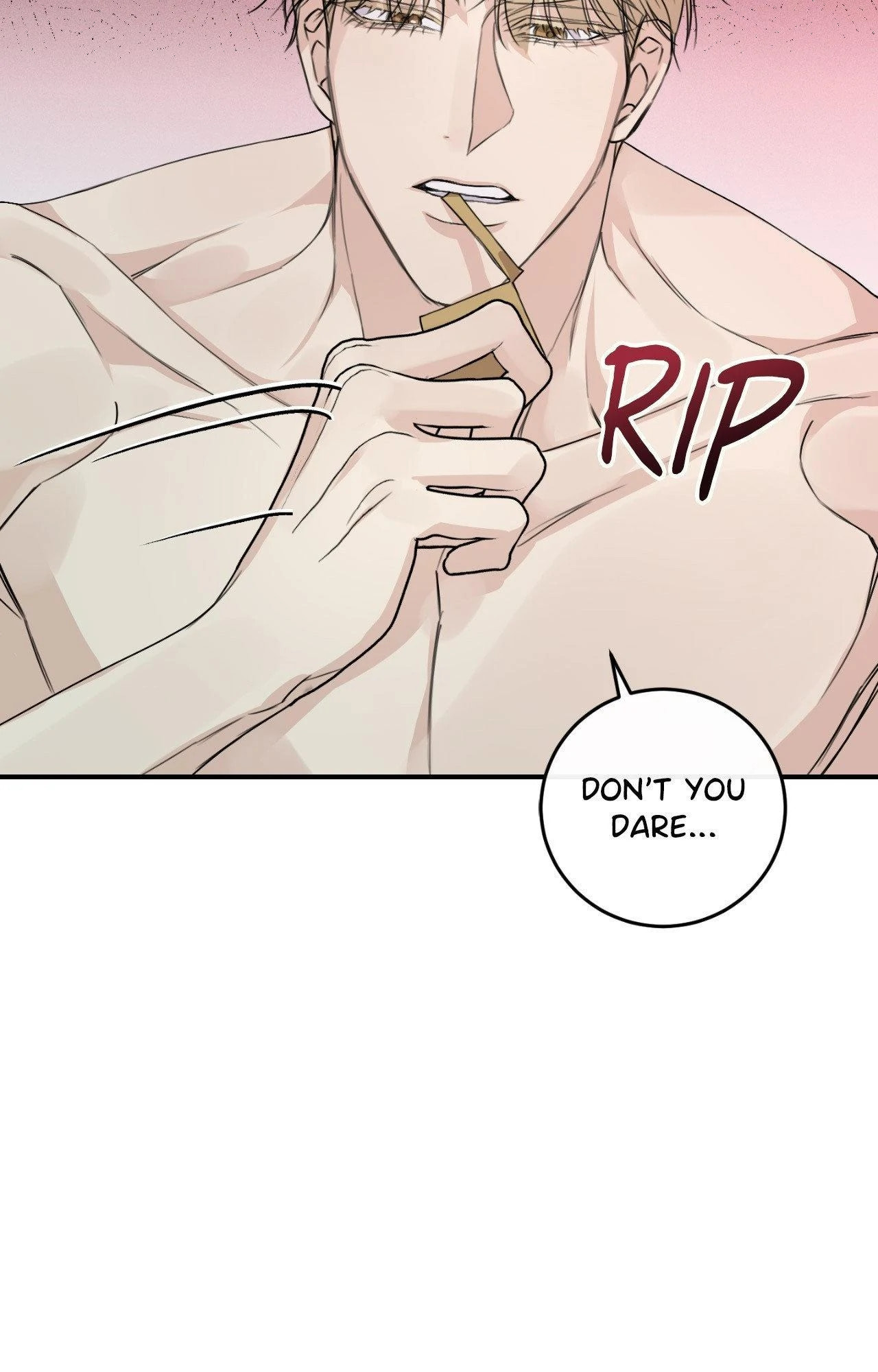 Symbiosis of Luna and Sol Chapter 12 page 41 - 