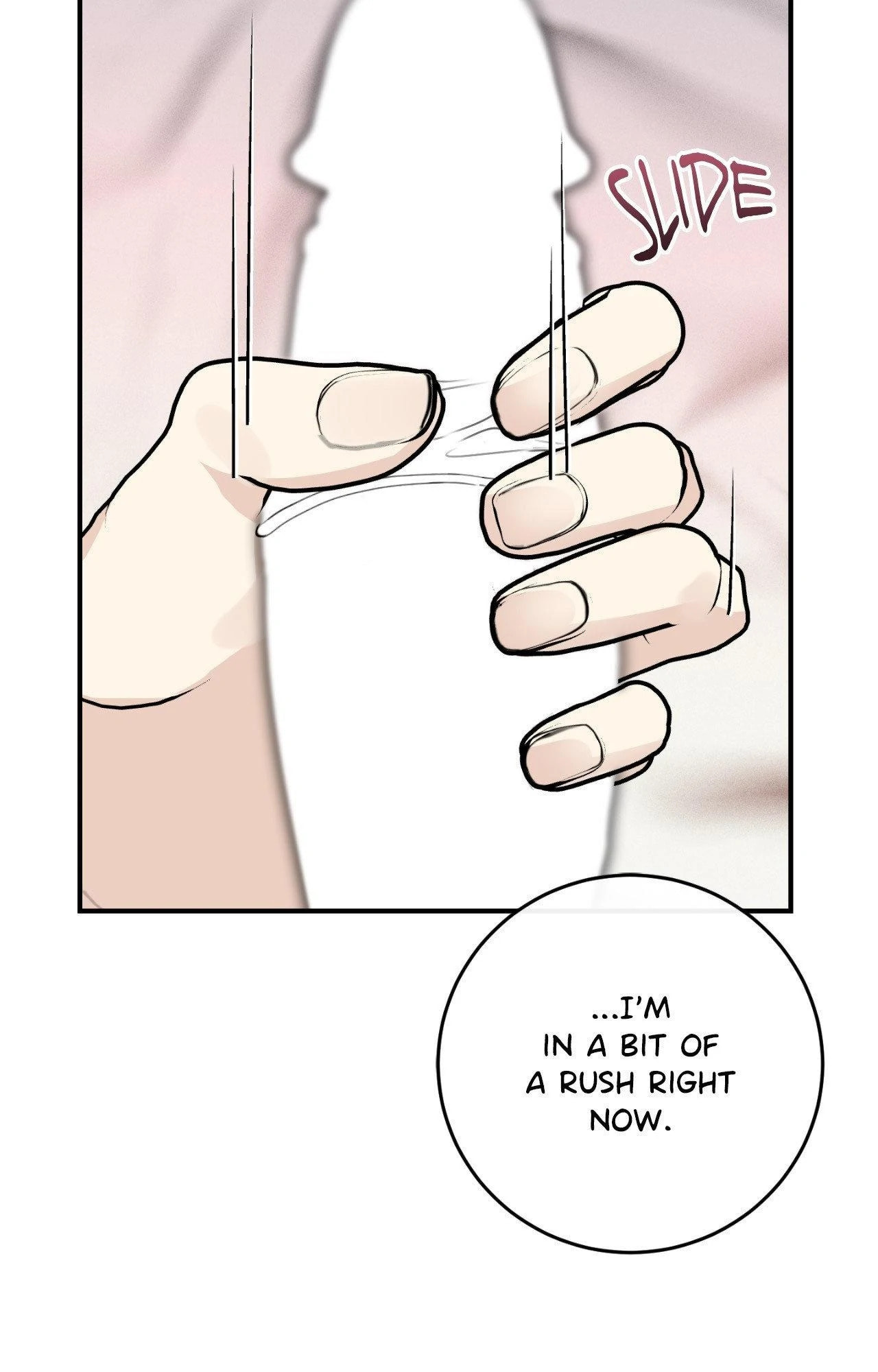 Symbiosis of Luna and Sol Chapter 12 page 49 - 