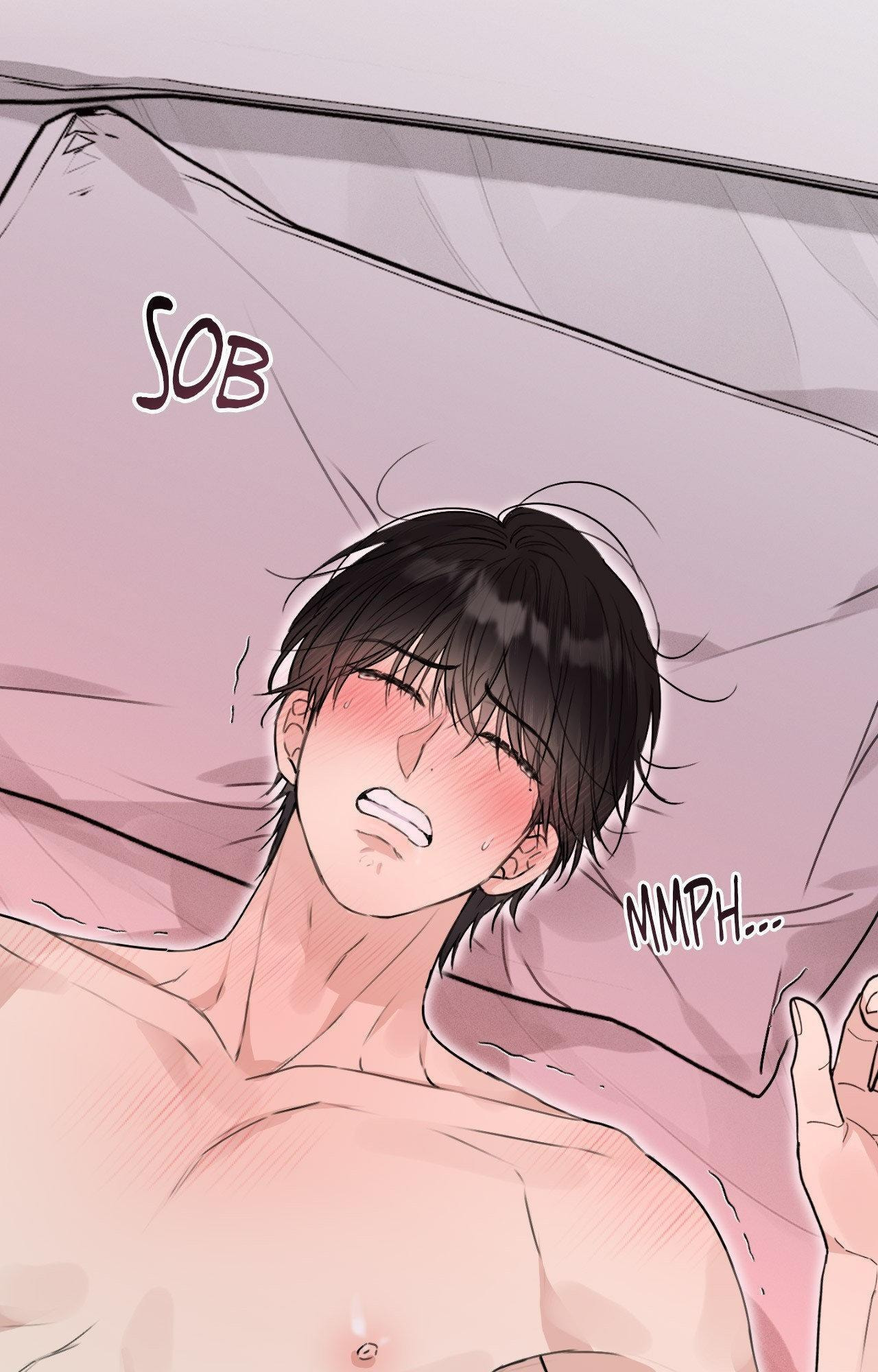 Symbiosis of Luna and Sol Chapter 12 page 56 - 
