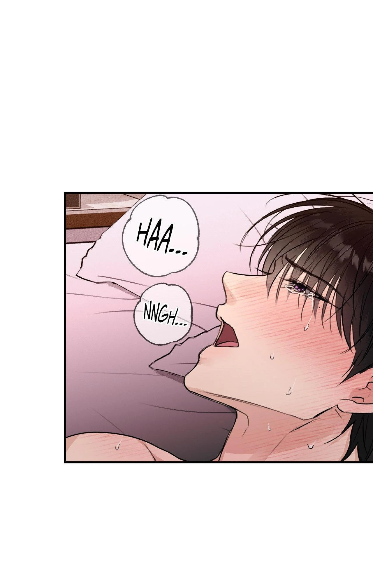 Symbiosis of Luna and Sol Chapter 12 page 60 - 