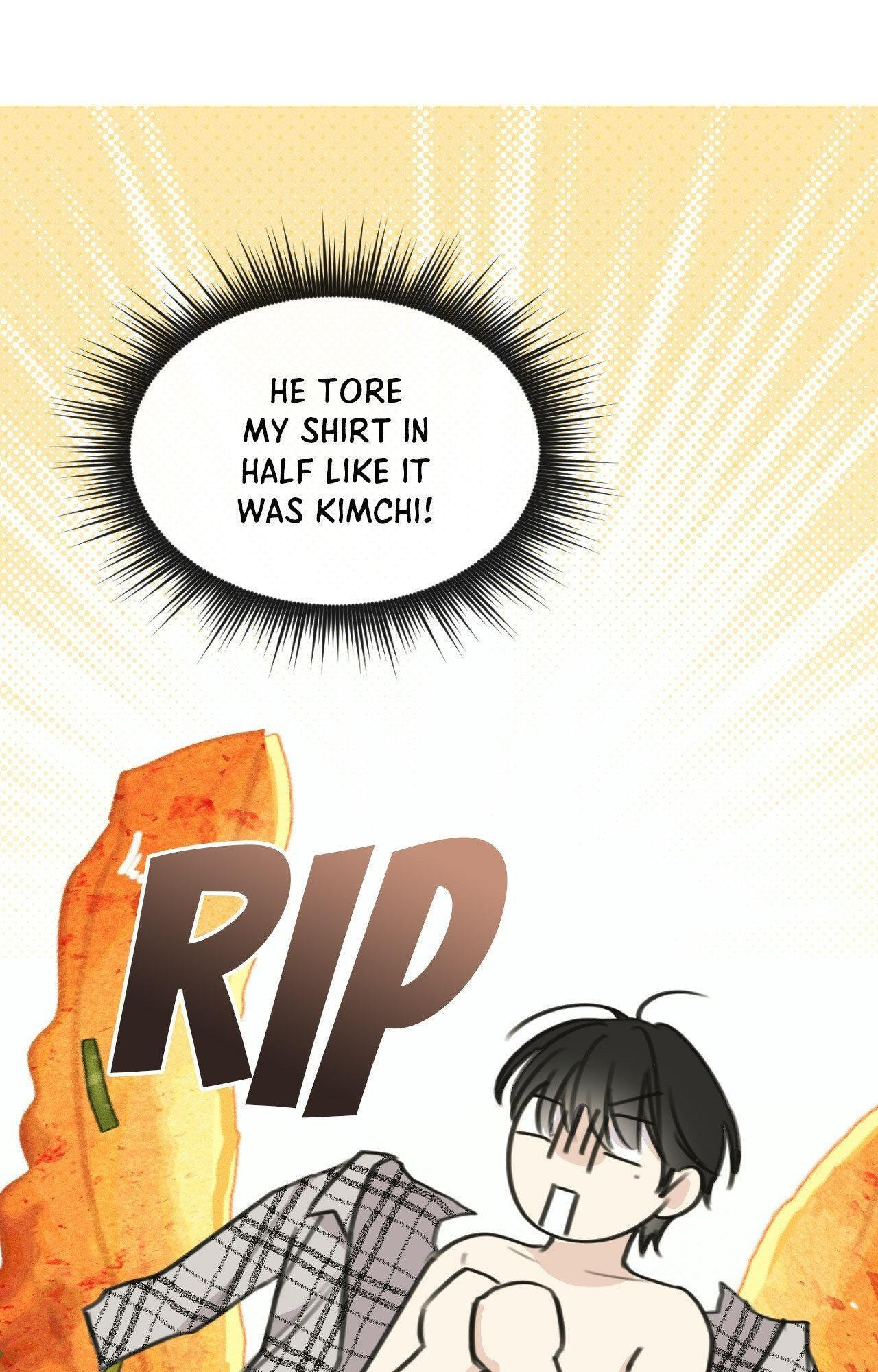 Symbiosis of Luna and Sol Chapter 12 page 7 - 