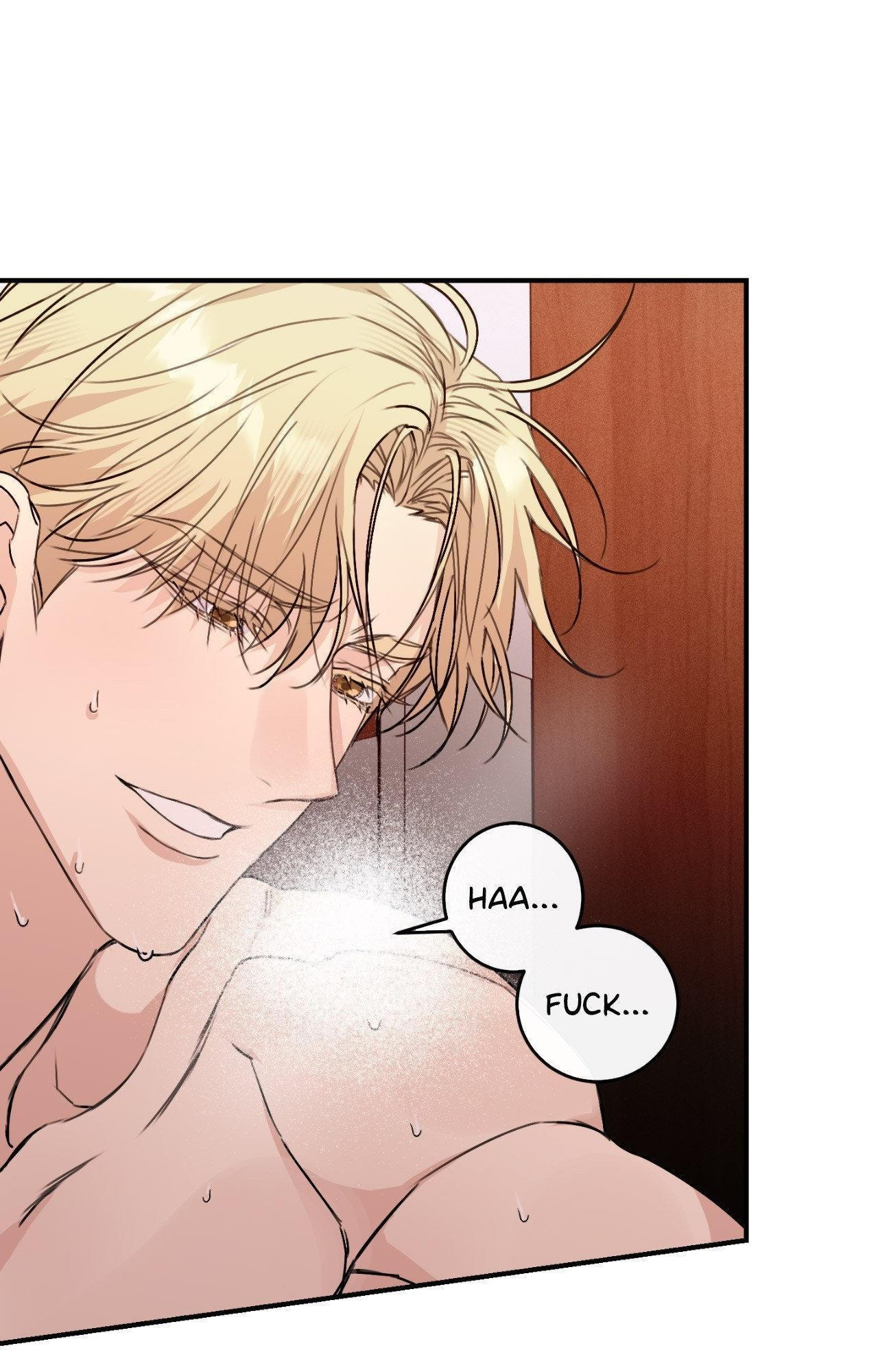 Symbiosis of Luna and Sol Chapter 12 page 61 - 