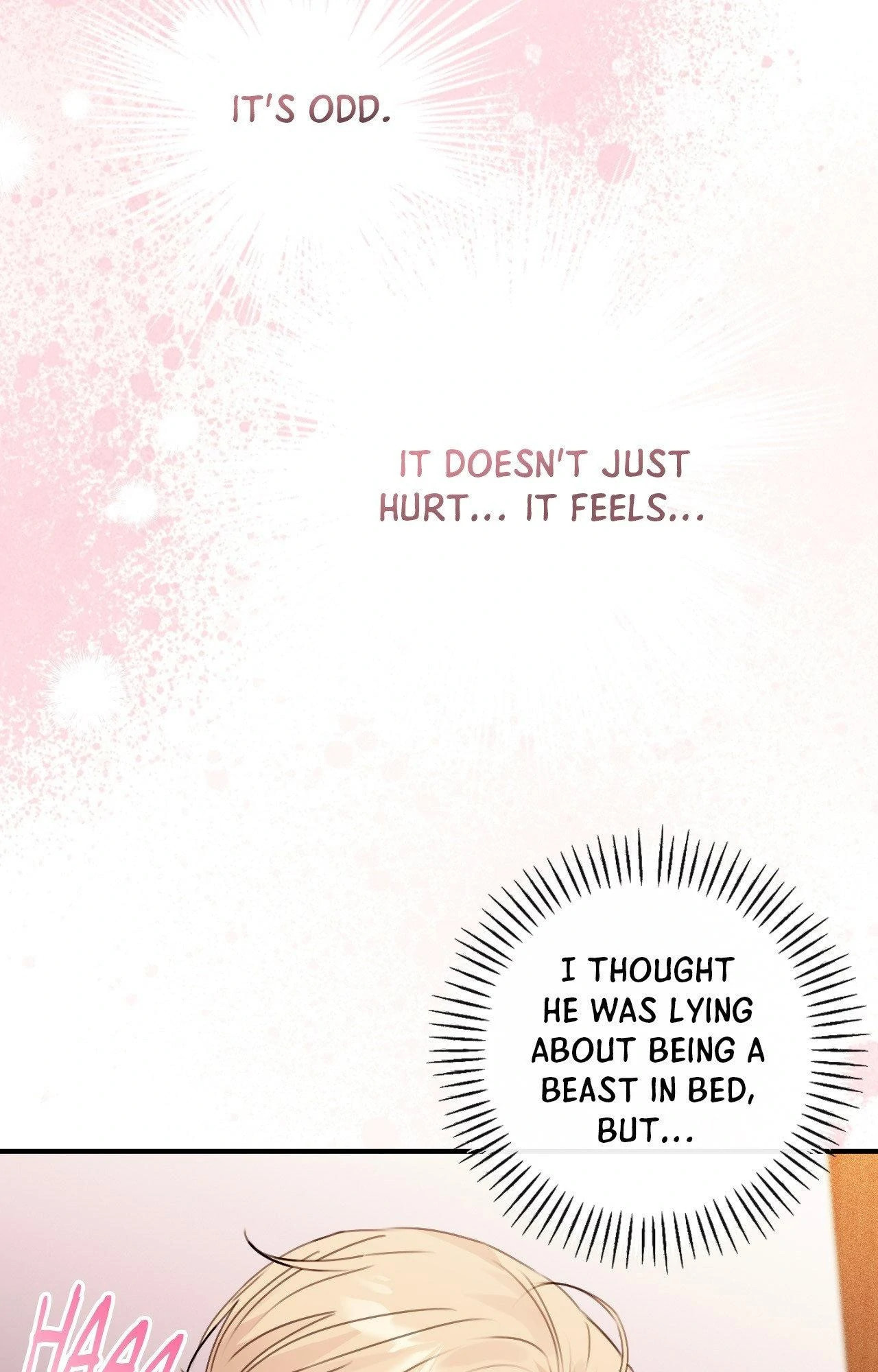 Symbiosis of Luna and Sol Chapter 12 page 68 - 