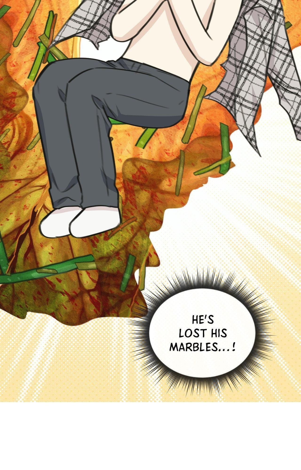 Symbiosis of Luna and Sol Chapter 12 page 8 - 