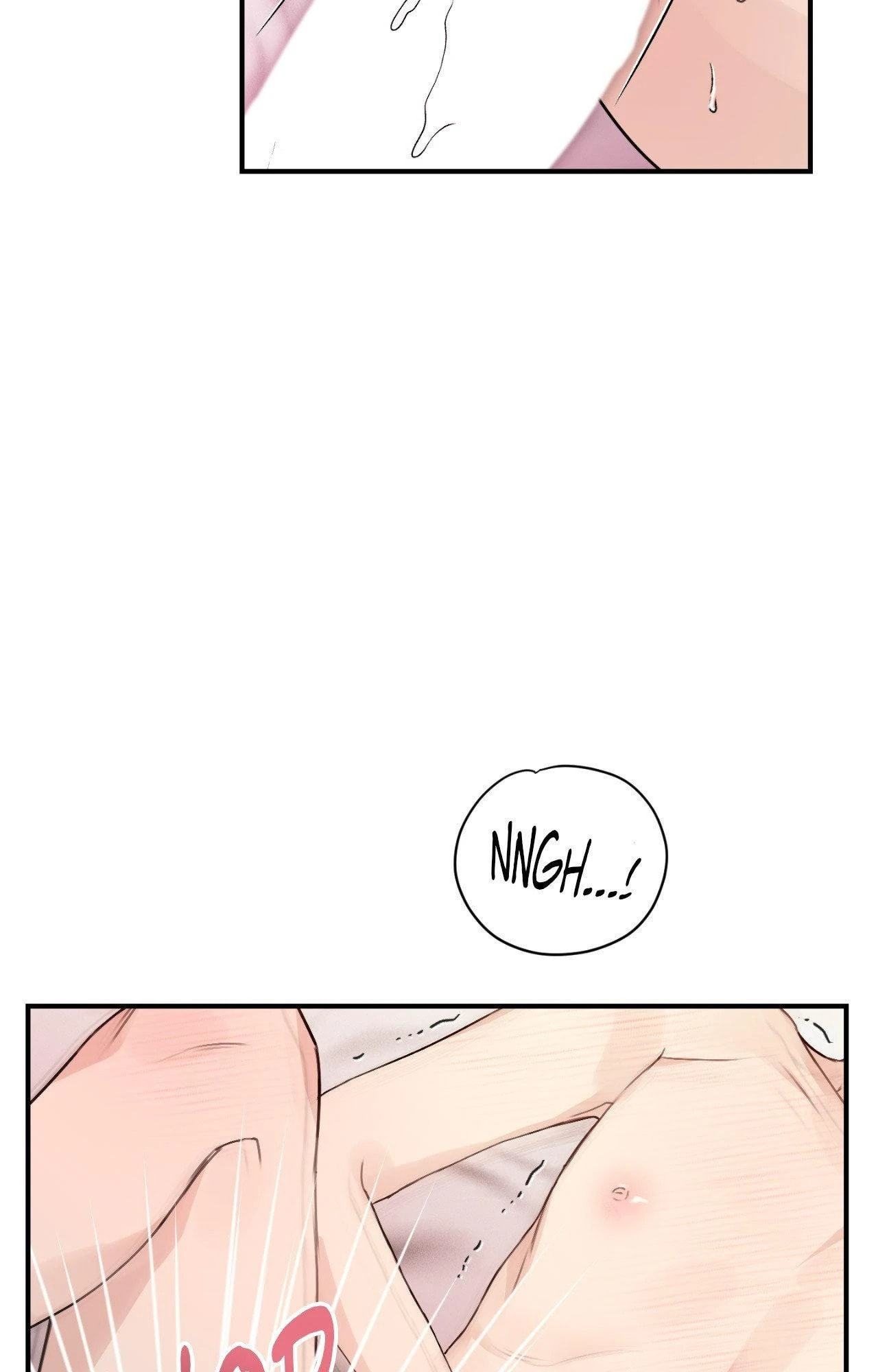 Symbiosis of Luna and Sol Chapter 12 page 71 - 