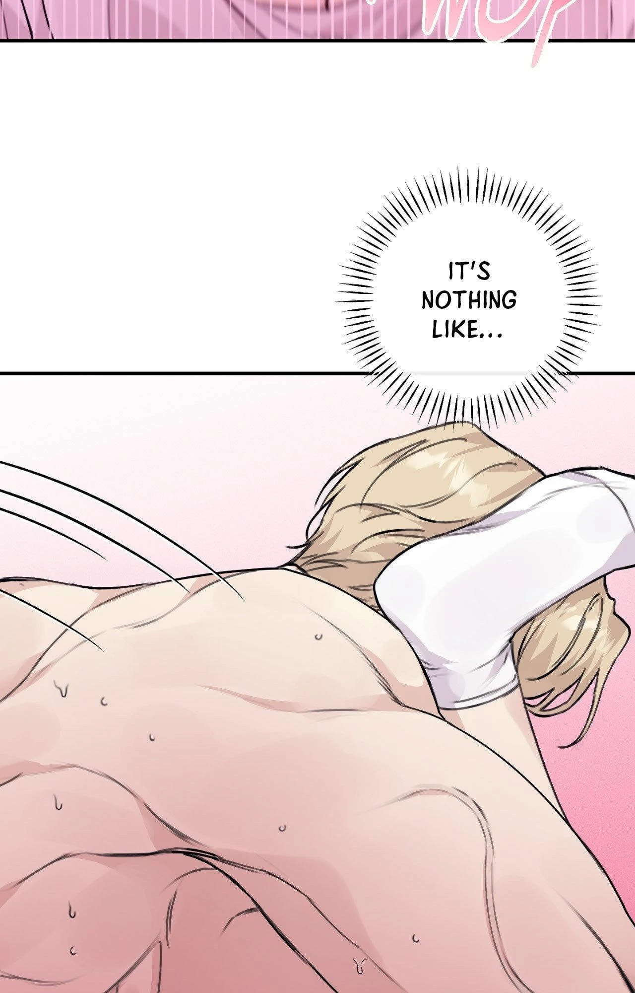 Symbiosis of Luna and Sol Chapter 12 page 77 - 