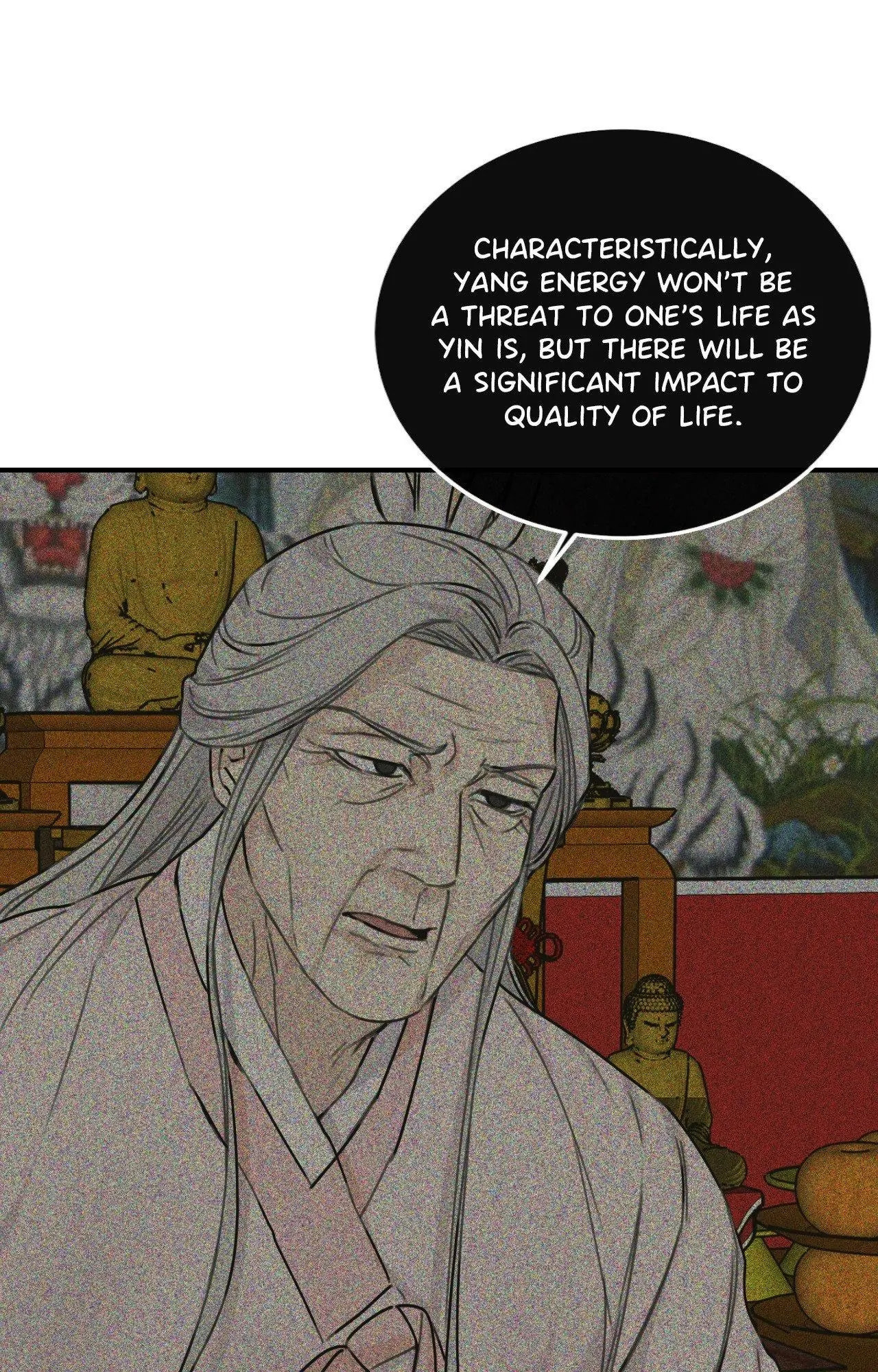 Symbiosis of Luna and Sol Chapter 12 page 9 - 