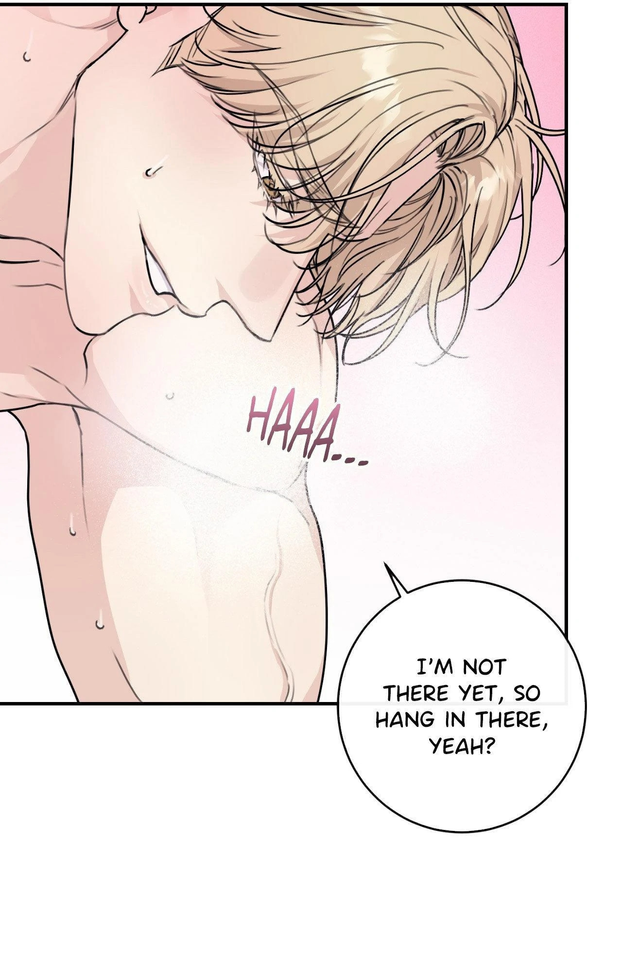 Symbiosis of Luna and Sol Chapter 12 page 81 - 