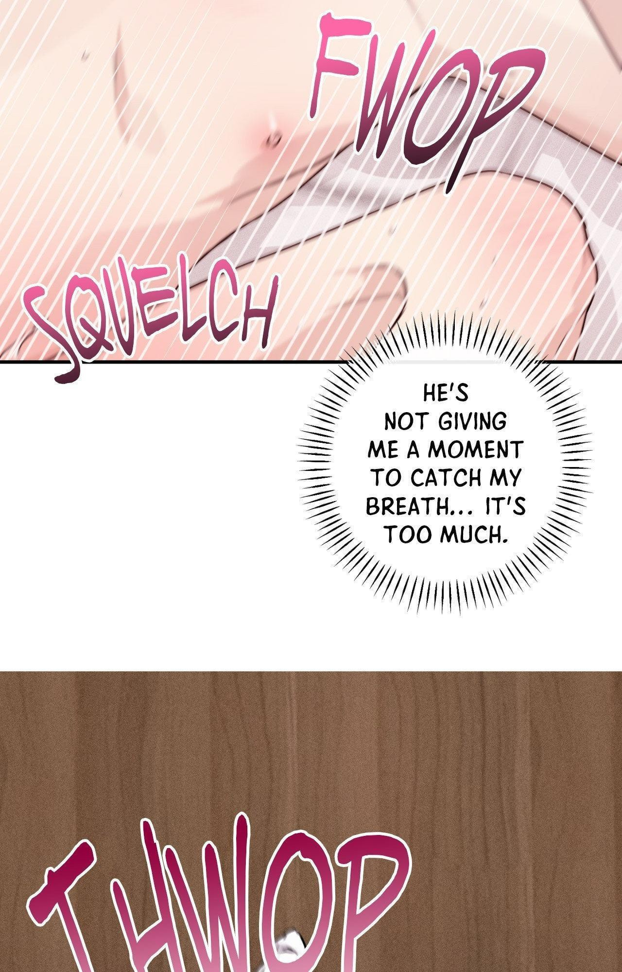Symbiosis of Luna and Sol Chapter 12 page 88 - 