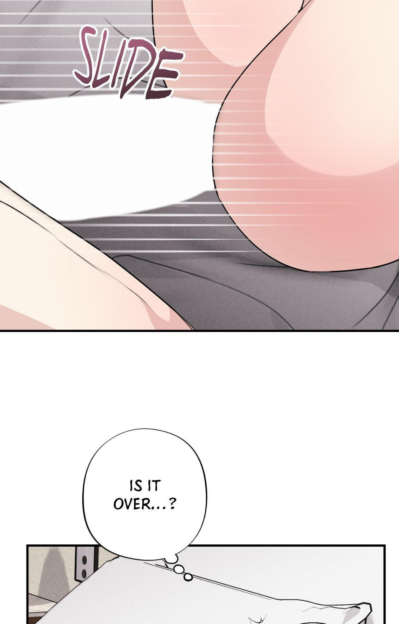 Symbiosis of Luna and Sol Chapter 12 page 92 - 