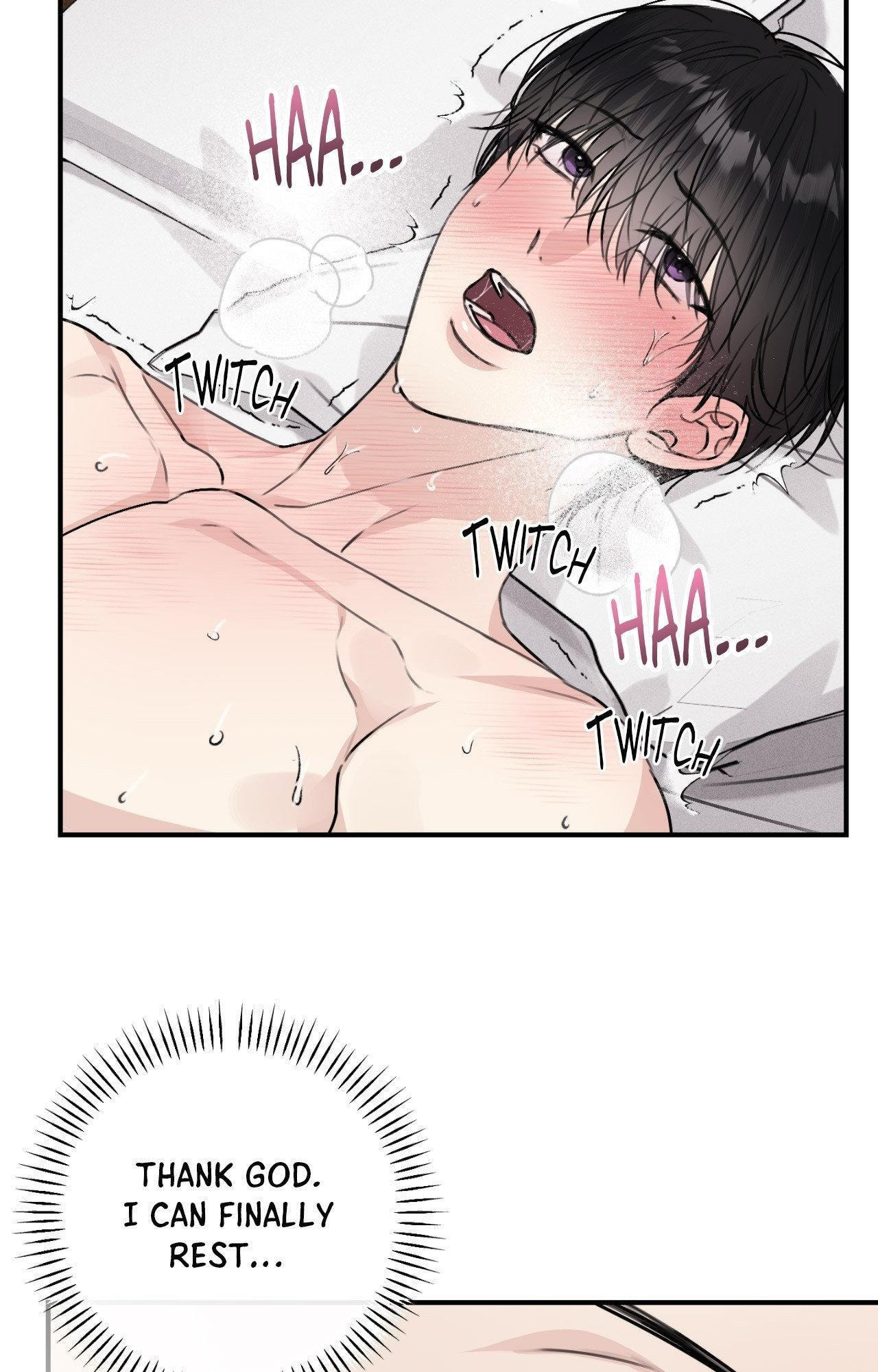 Symbiosis of Luna and Sol Chapter 12 page 93 - 