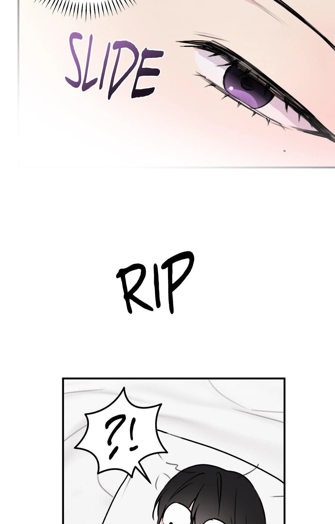 Symbiosis of Luna and Sol Chapter 12 page 94 - 