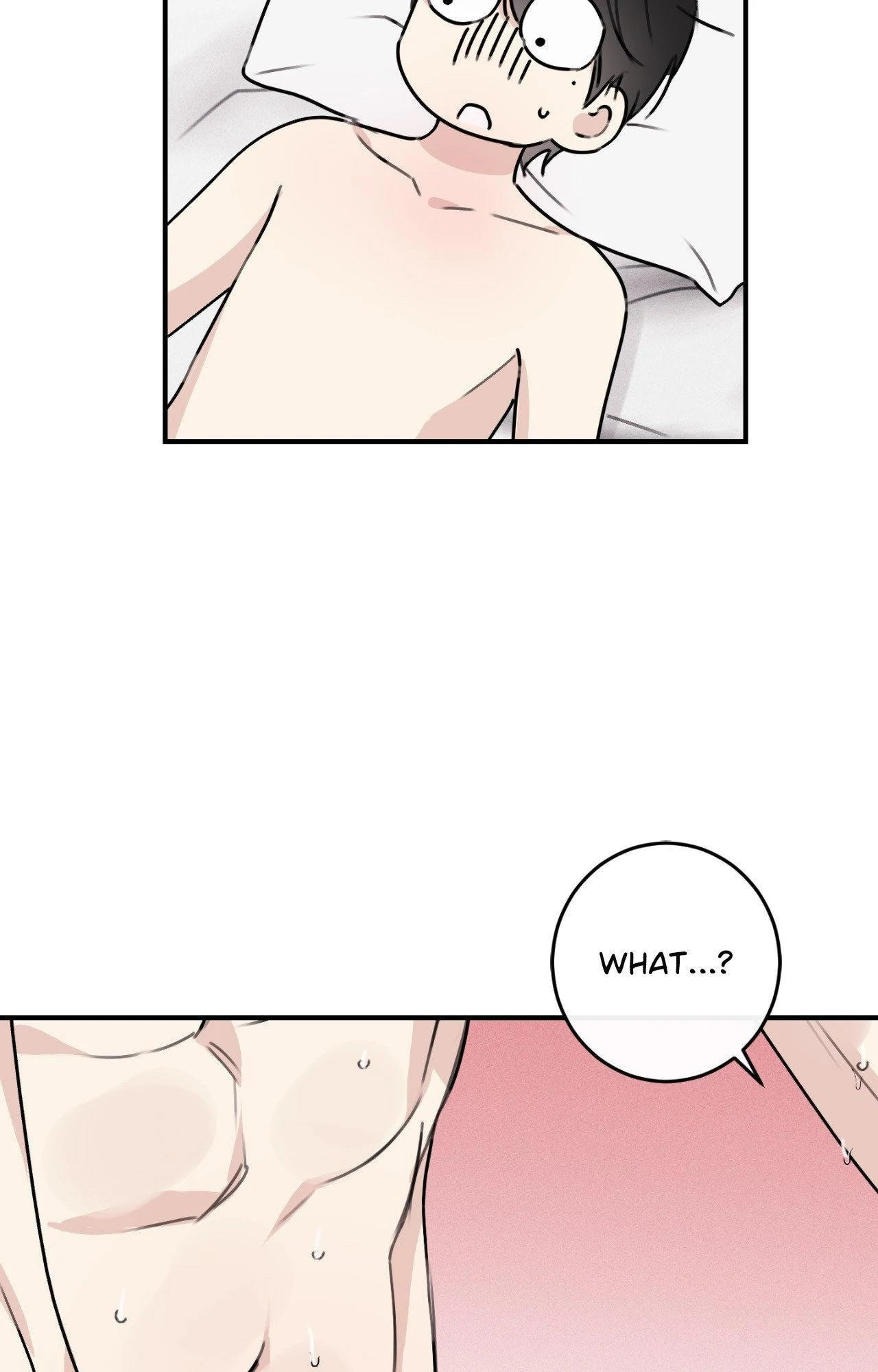 Symbiosis of Luna and Sol Chapter 12 page 95 - 