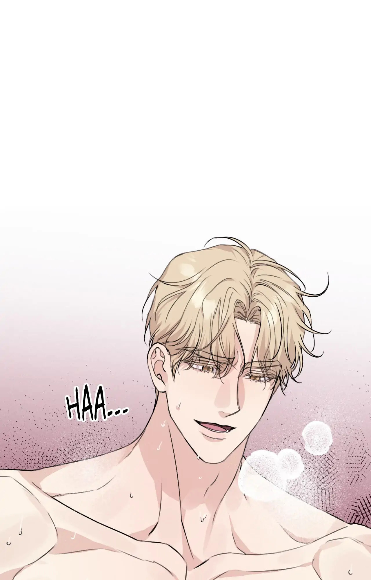 Symbiosis of Luna and Sol Chapter 13 page 1 - 