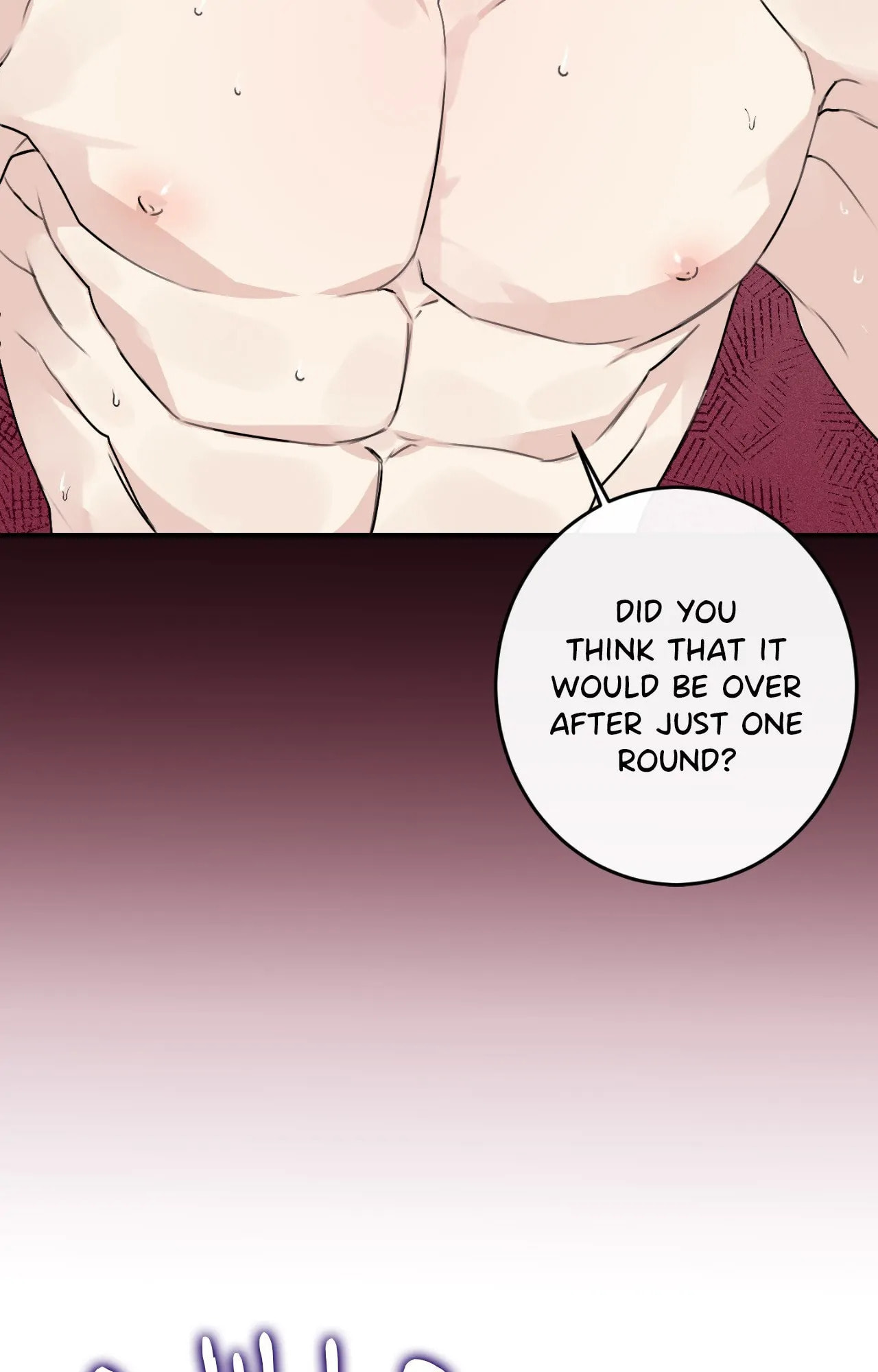Symbiosis of Luna and Sol Chapter 13 page 2 - 