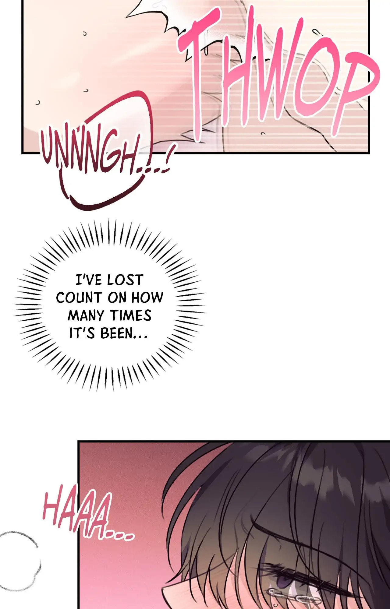 Symbiosis of Luna and Sol Chapter 13 page 13 - 