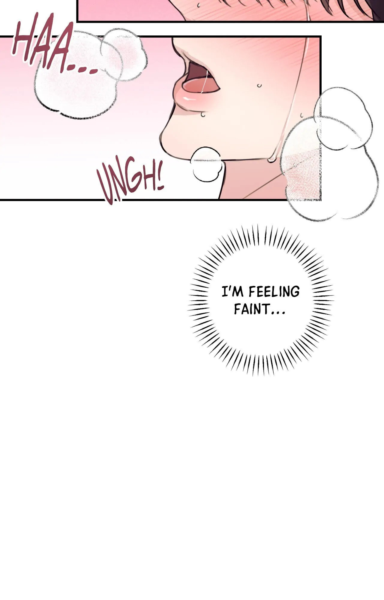 Symbiosis of Luna and Sol Chapter 13 page 14 - 