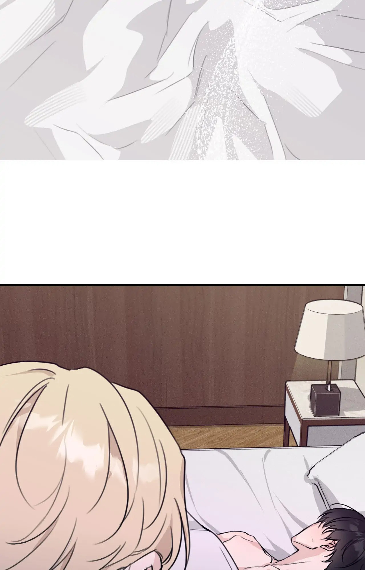 Symbiosis of Luna and Sol Chapter 13 page 17 - 