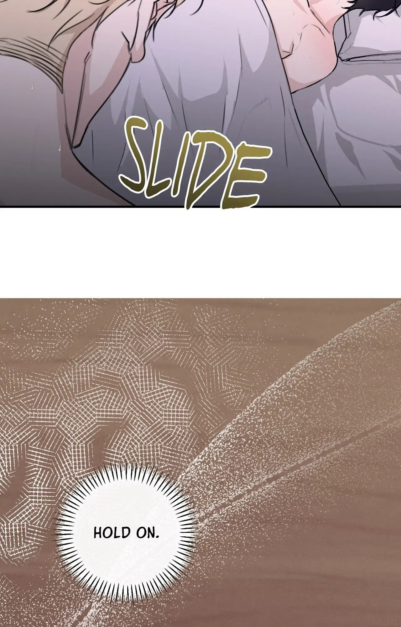 Symbiosis of Luna and Sol Chapter 13 page 18 - 