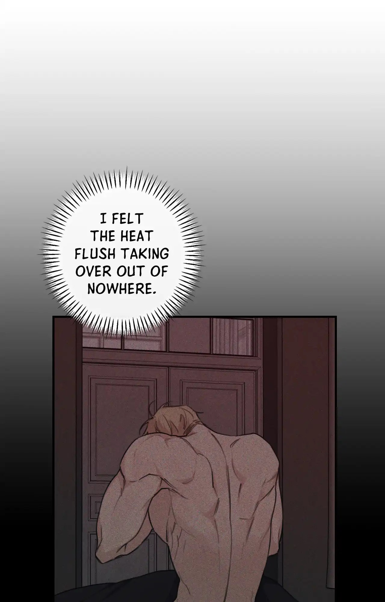 Symbiosis of Luna and Sol Chapter 13 page 23 - 