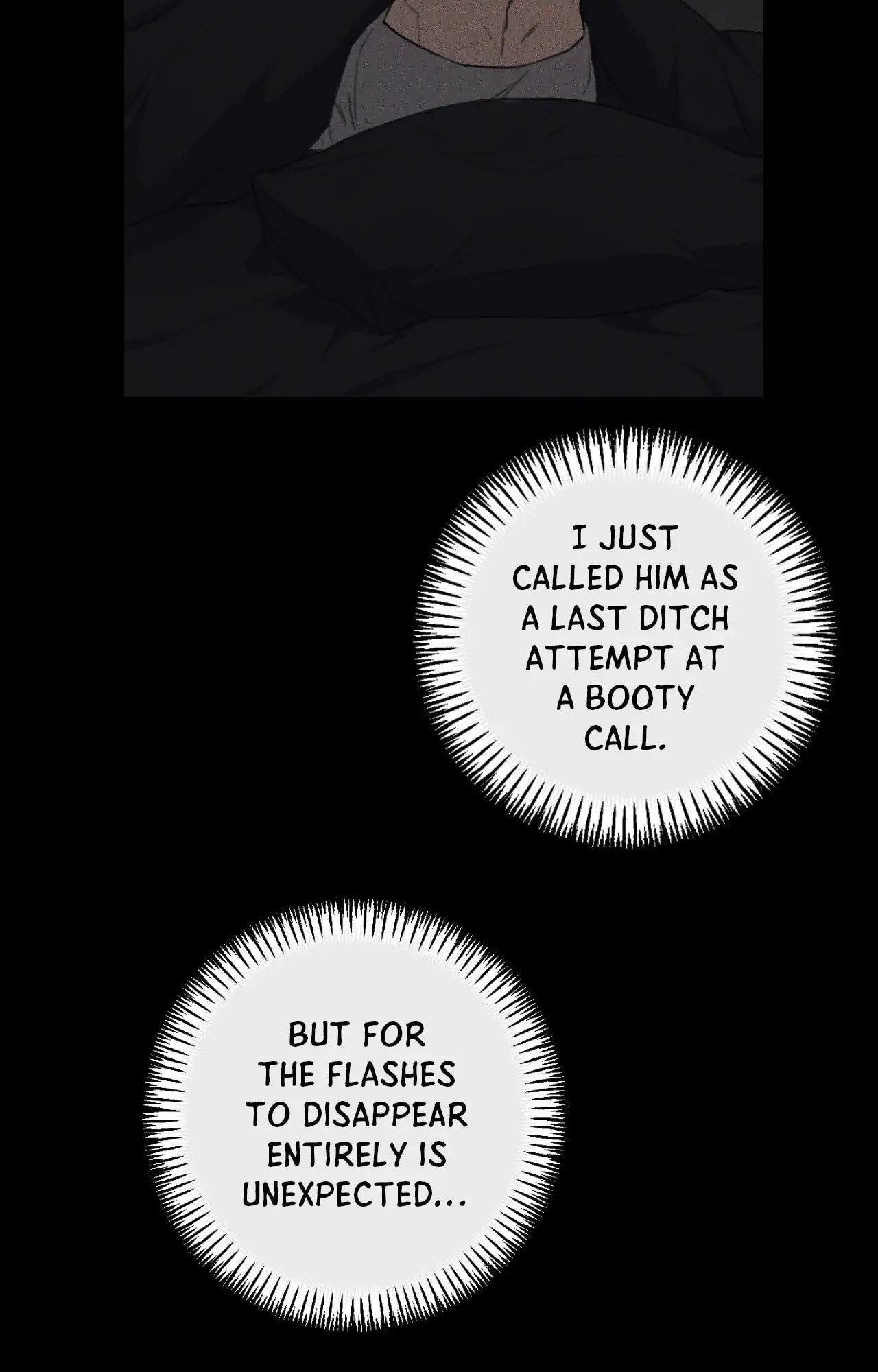 Symbiosis of Luna and Sol Chapter 13 page 24 - 