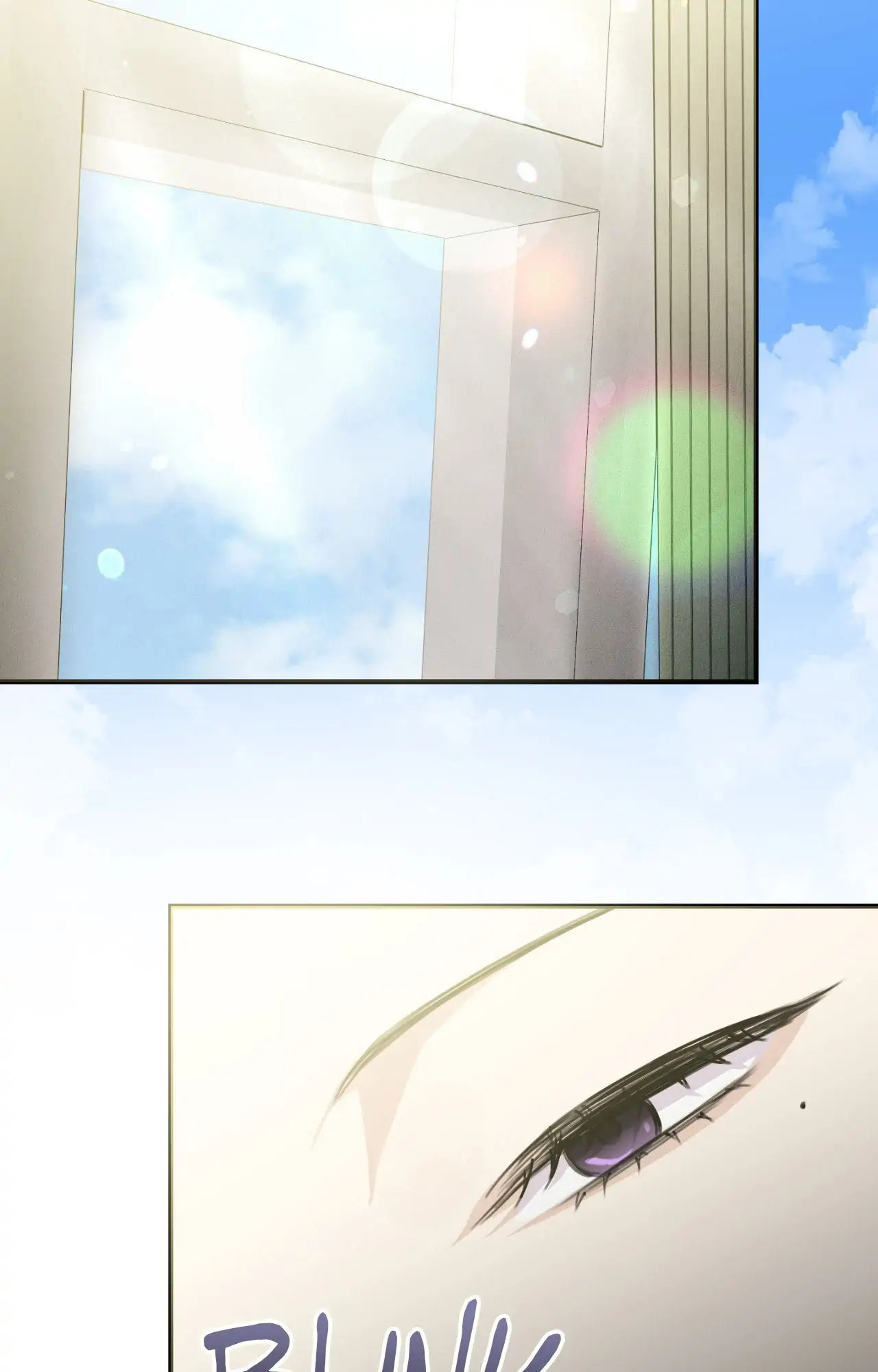 Symbiosis of Luna and Sol Chapter 13 page 28 - 