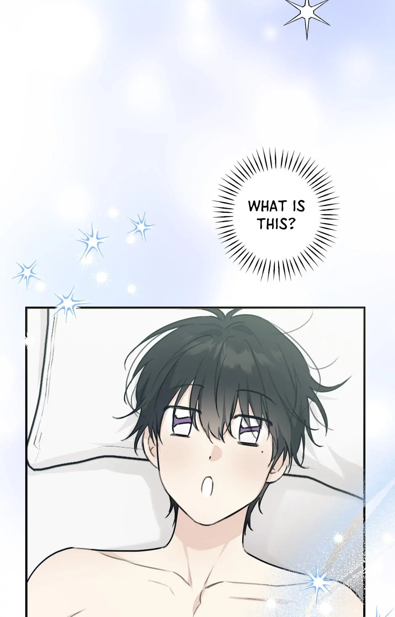 Symbiosis of Luna and Sol Chapter 13 page 30 - 
