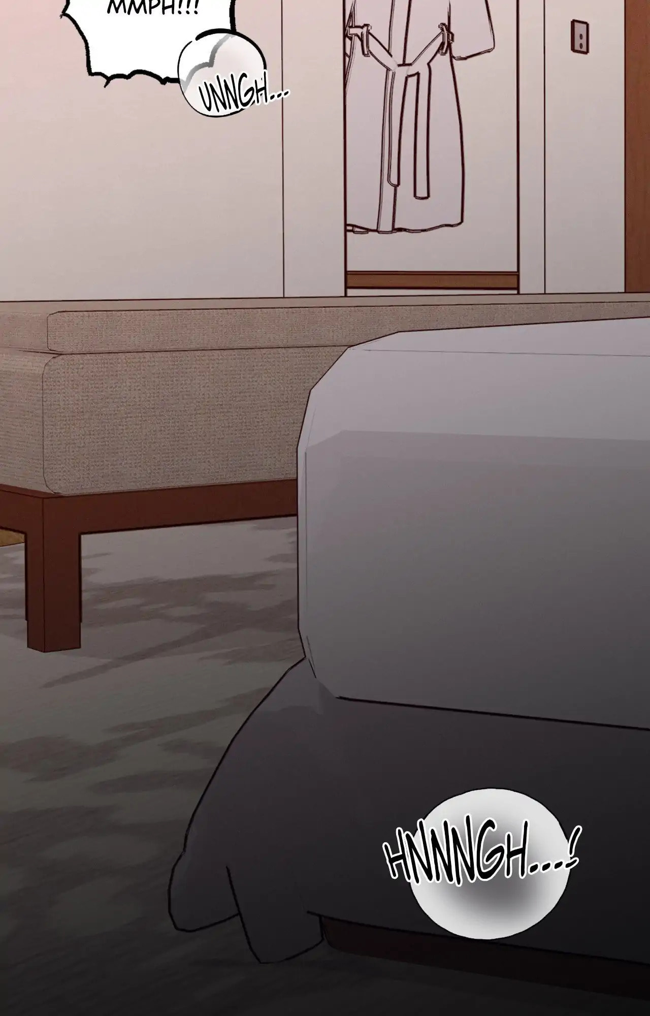 Symbiosis of Luna and Sol Chapter 13 page 4 - 