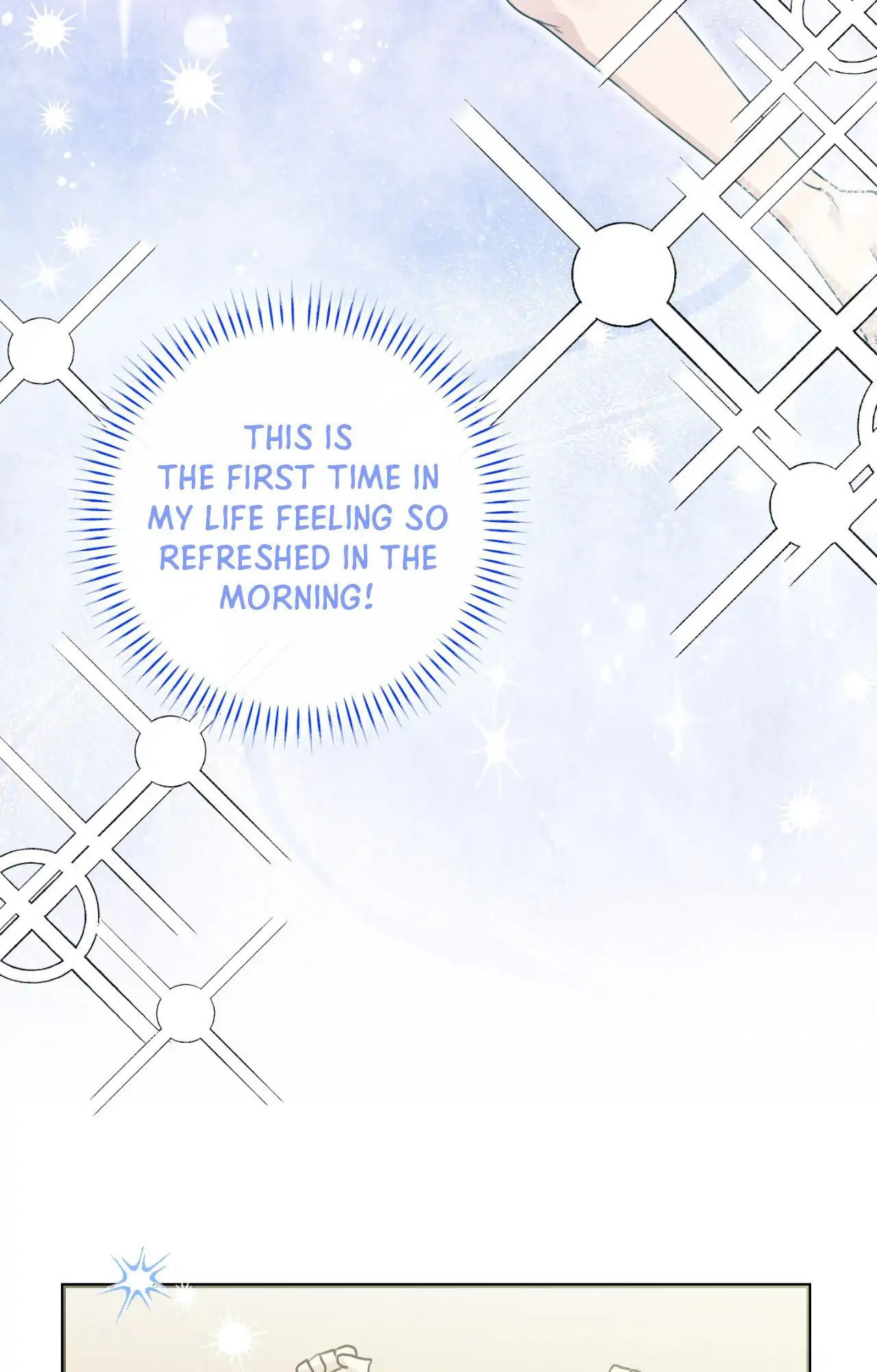 Symbiosis of Luna and Sol Chapter 13 page 33 - 