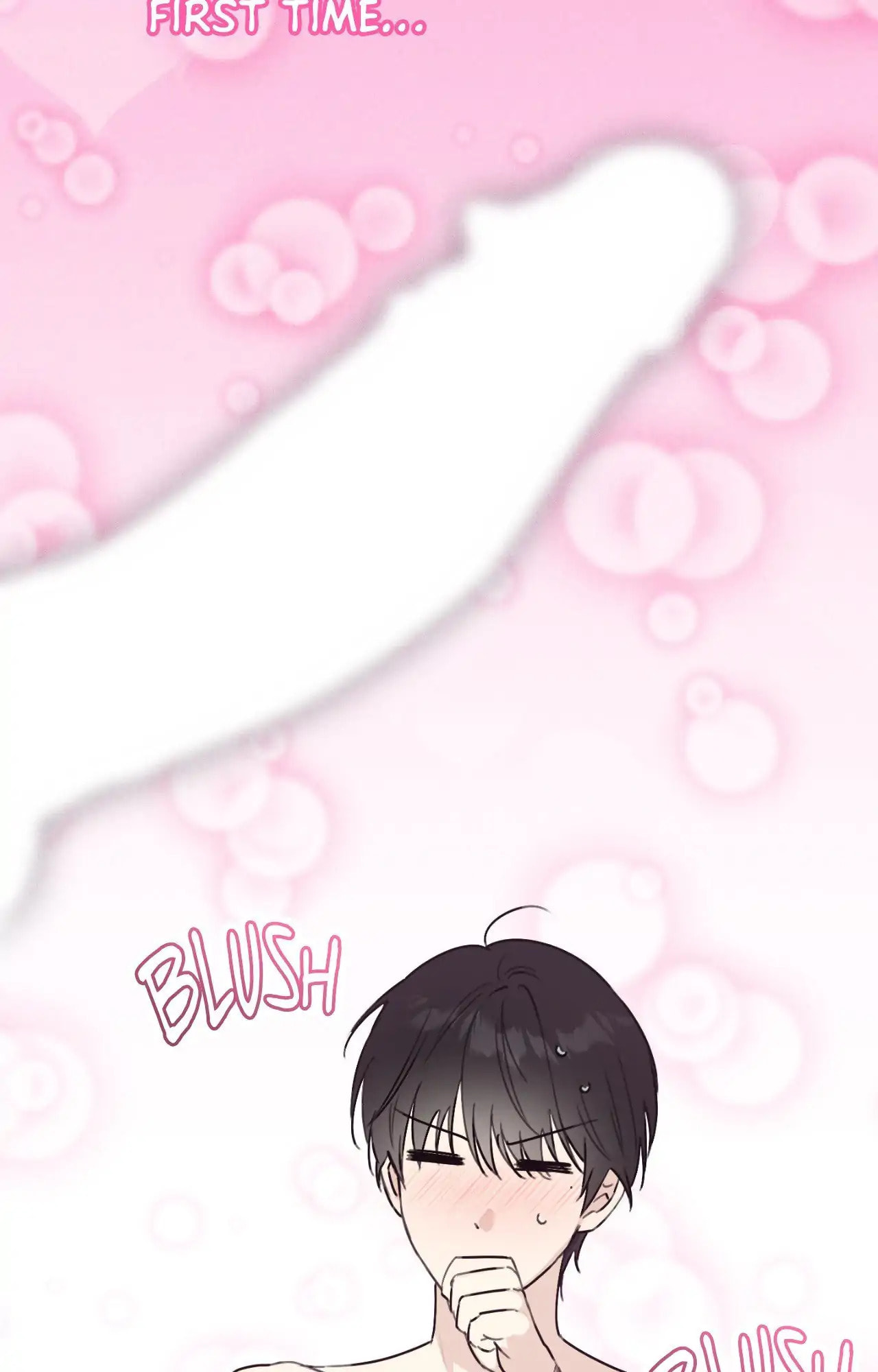 Symbiosis of Luna and Sol Chapter 13 page 39 - 