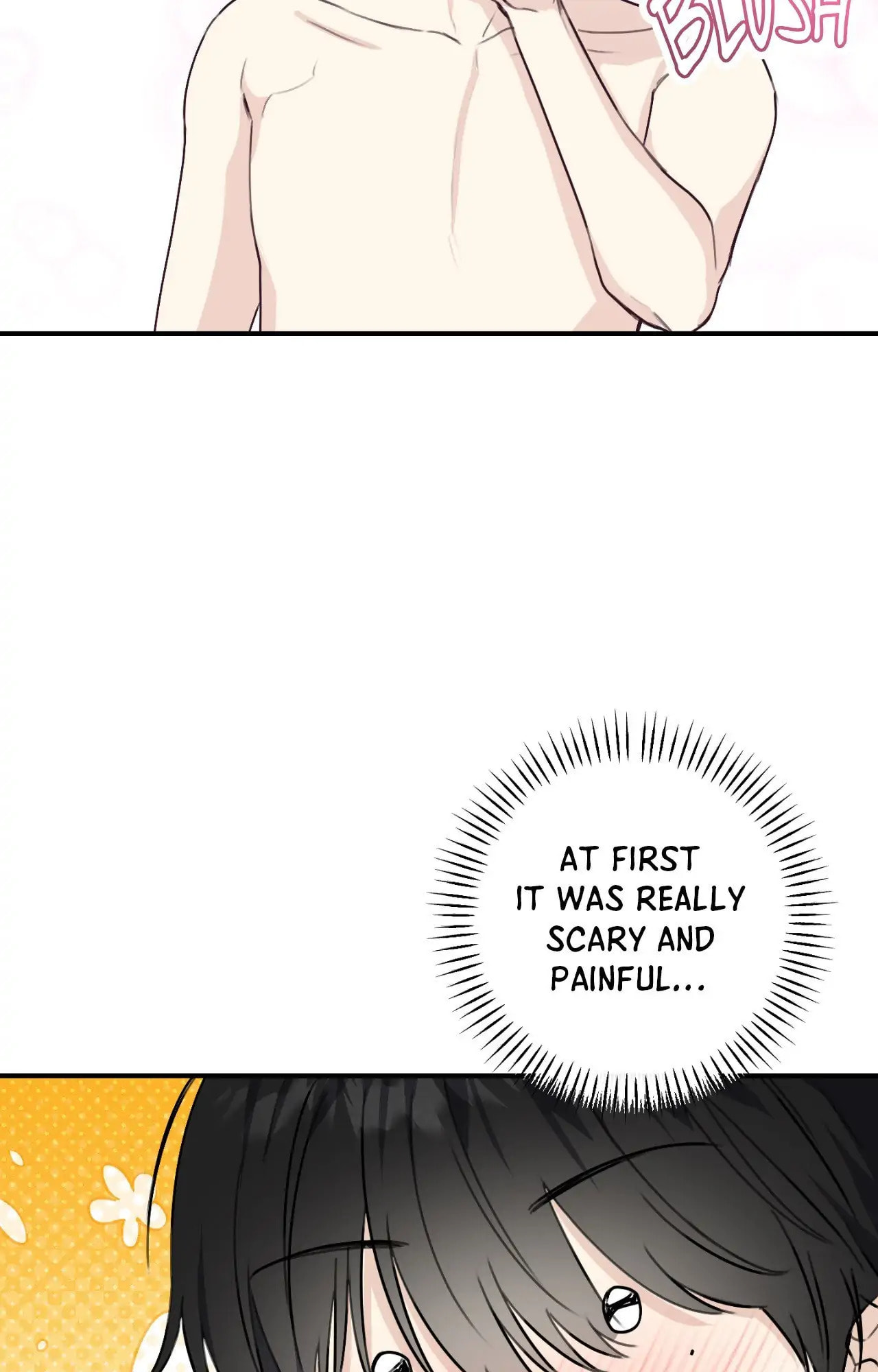 Symbiosis of Luna and Sol Chapter 13 page 40 - 