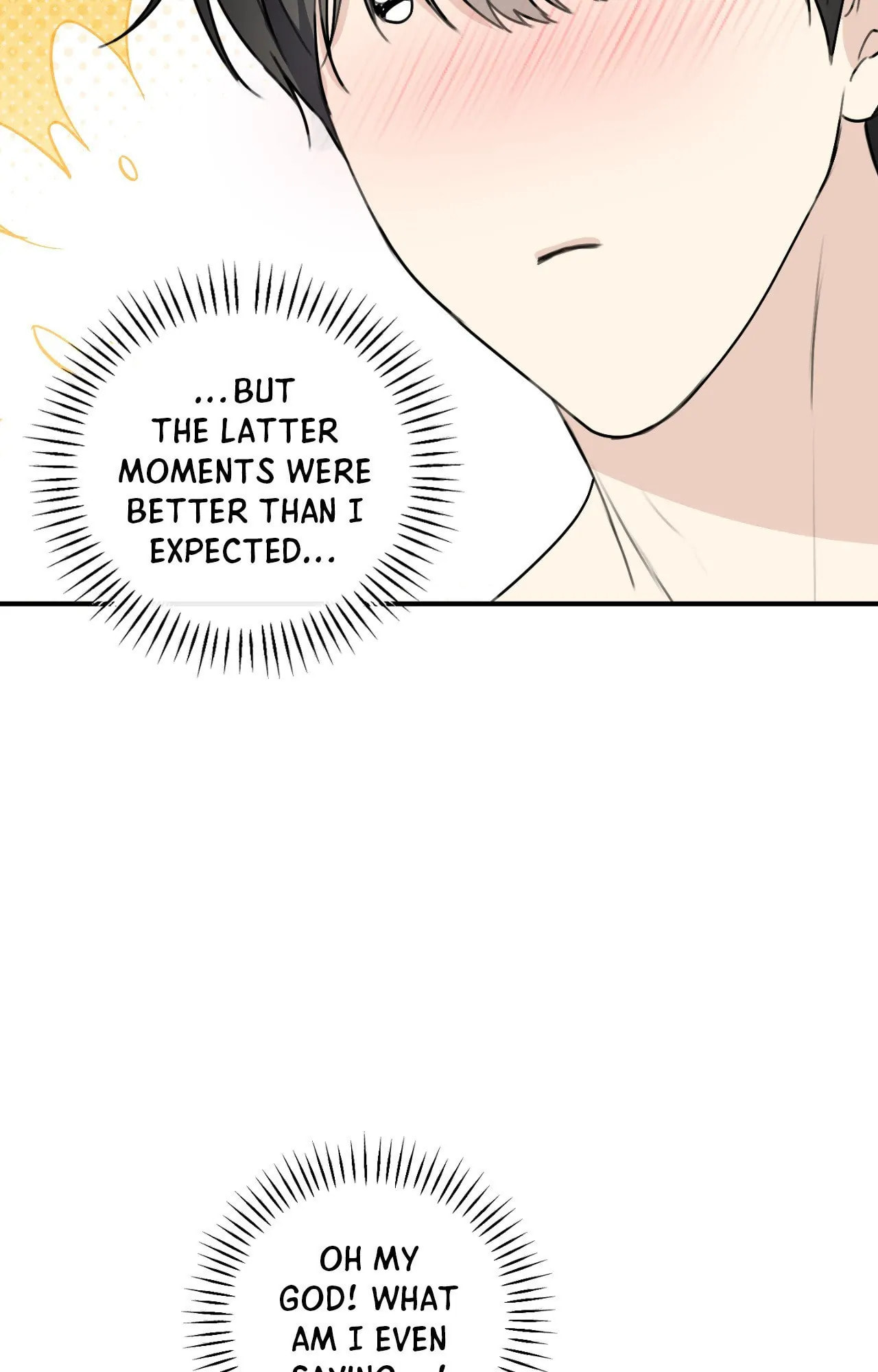 Symbiosis of Luna and Sol Chapter 13 page 41 - 