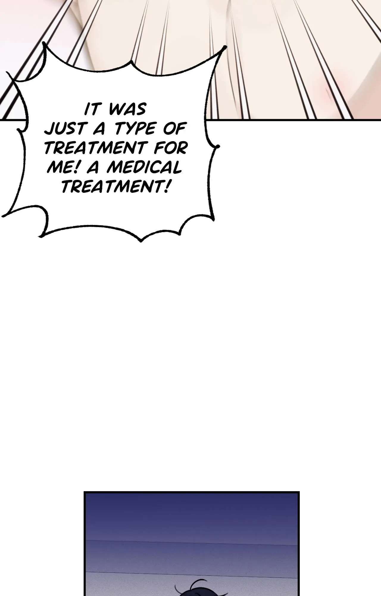 Symbiosis of Luna and Sol Chapter 13 page 44 - 