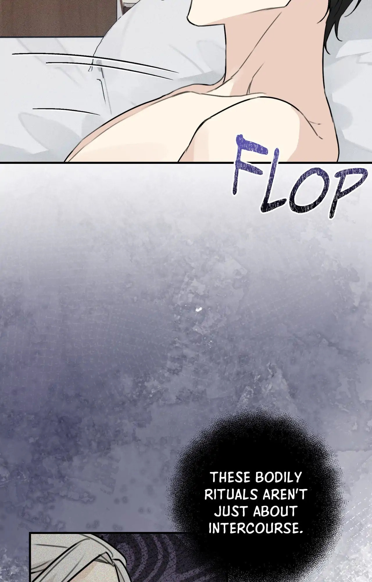 Symbiosis of Luna and Sol Chapter 13 page 46 - 
