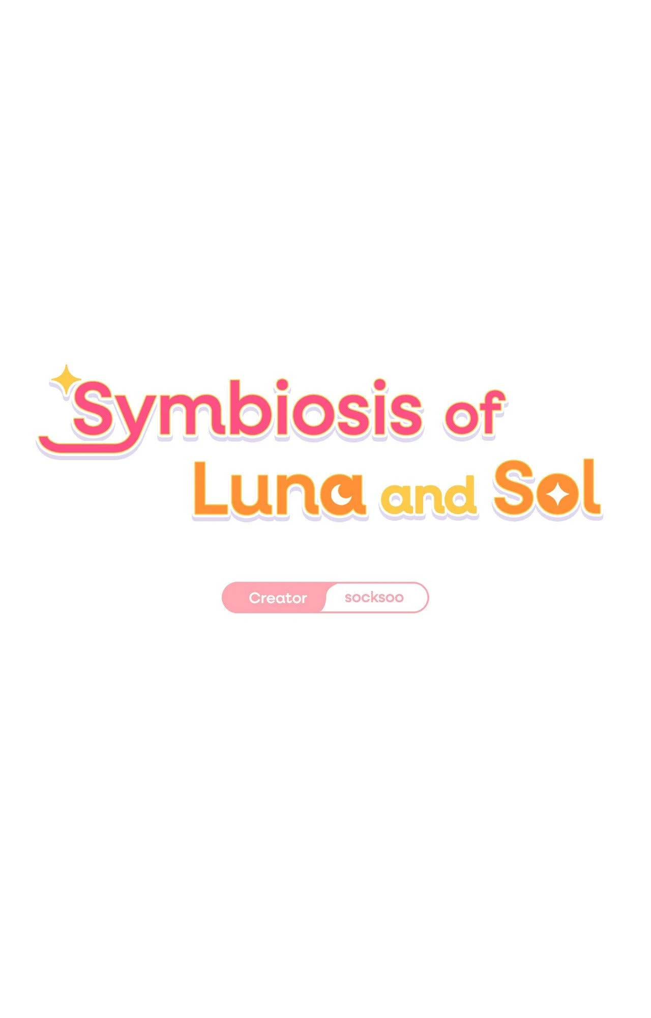 Symbiosis of Luna and Sol Chapter 13 page 6 - 