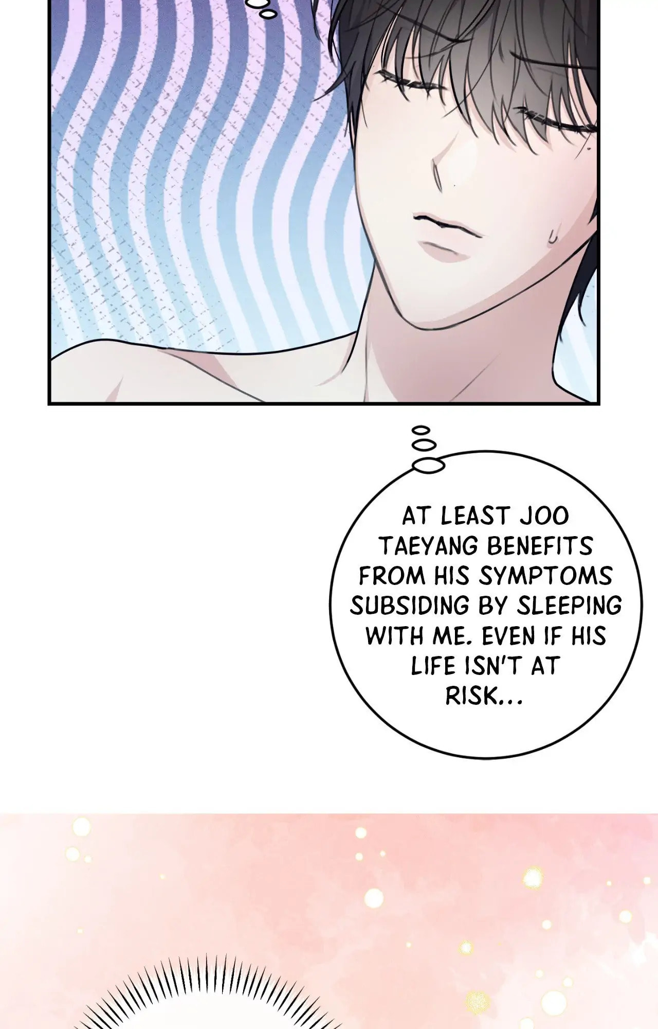 Symbiosis of Luna and Sol Chapter 13 page 53 - 