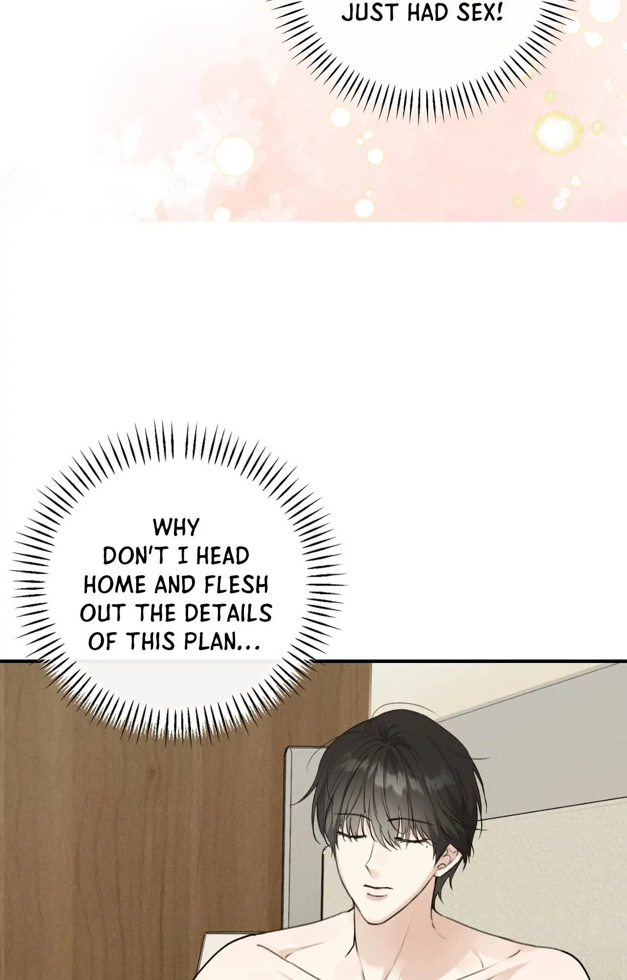 Symbiosis of Luna and Sol Chapter 13 page 55 - 