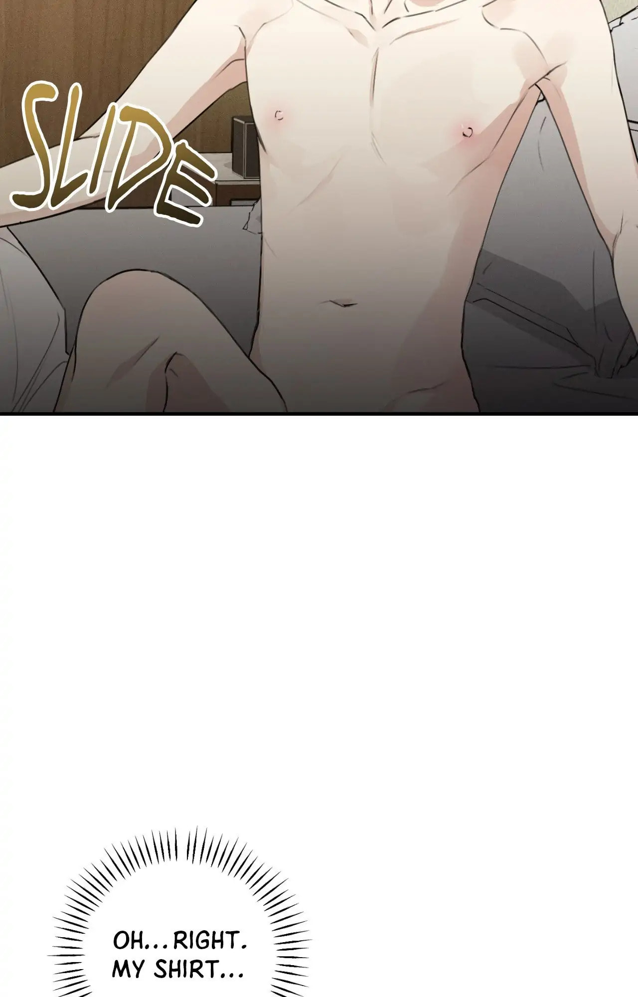 Symbiosis of Luna and Sol Chapter 13 page 56 - 