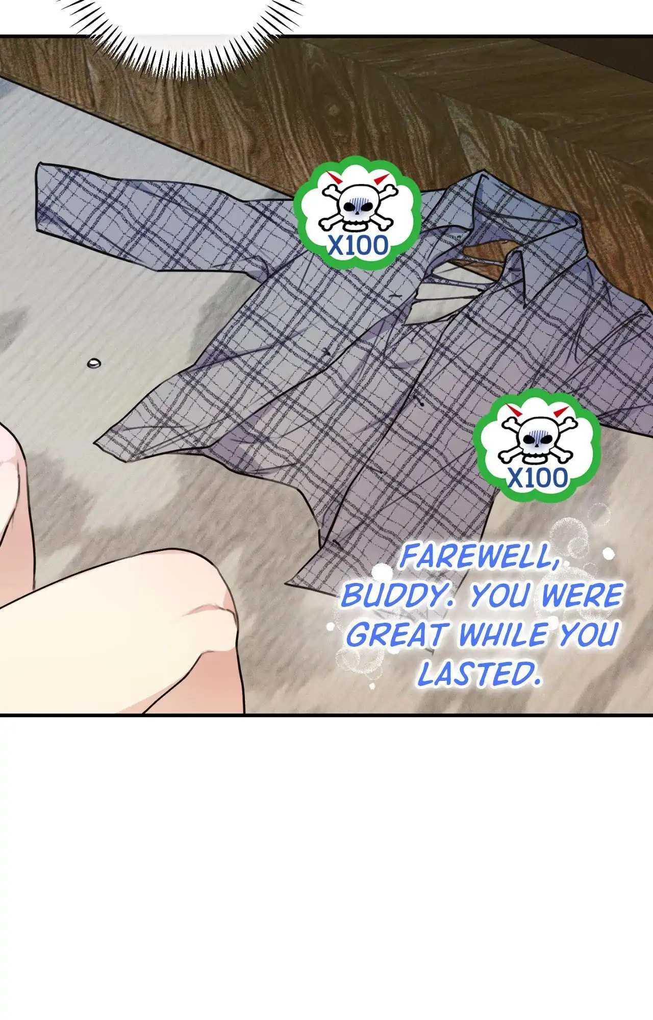 Symbiosis of Luna and Sol Chapter 13 page 57 - 