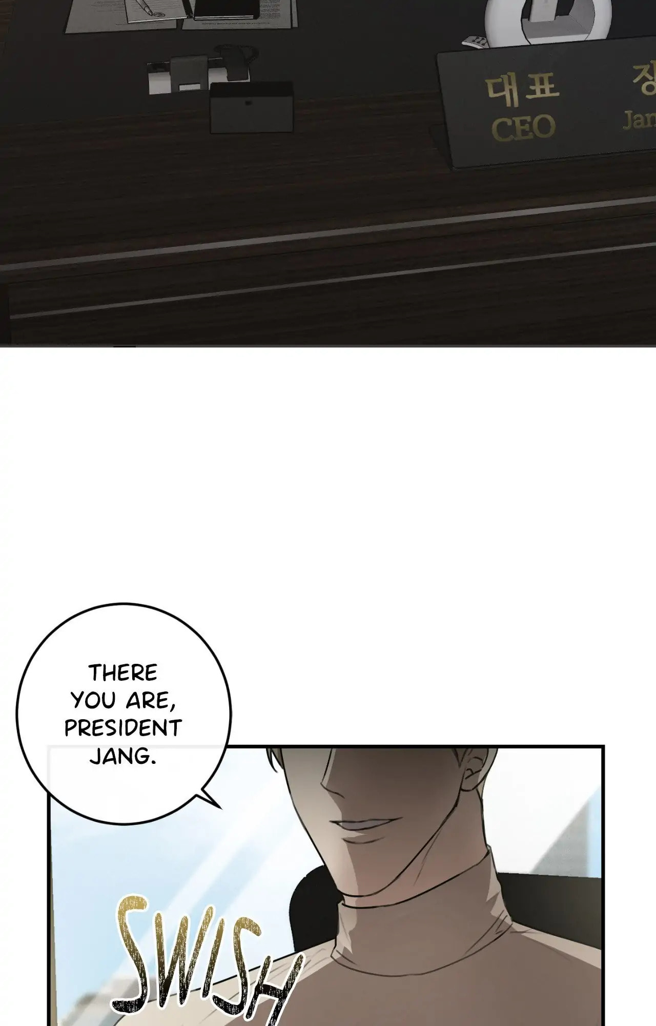 Symbiosis of Luna and Sol Chapter 13 page 74 - 
