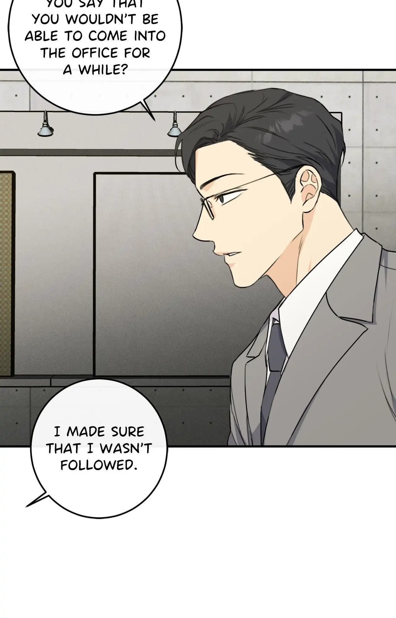 Symbiosis of Luna and Sol Chapter 13 page 80 - 