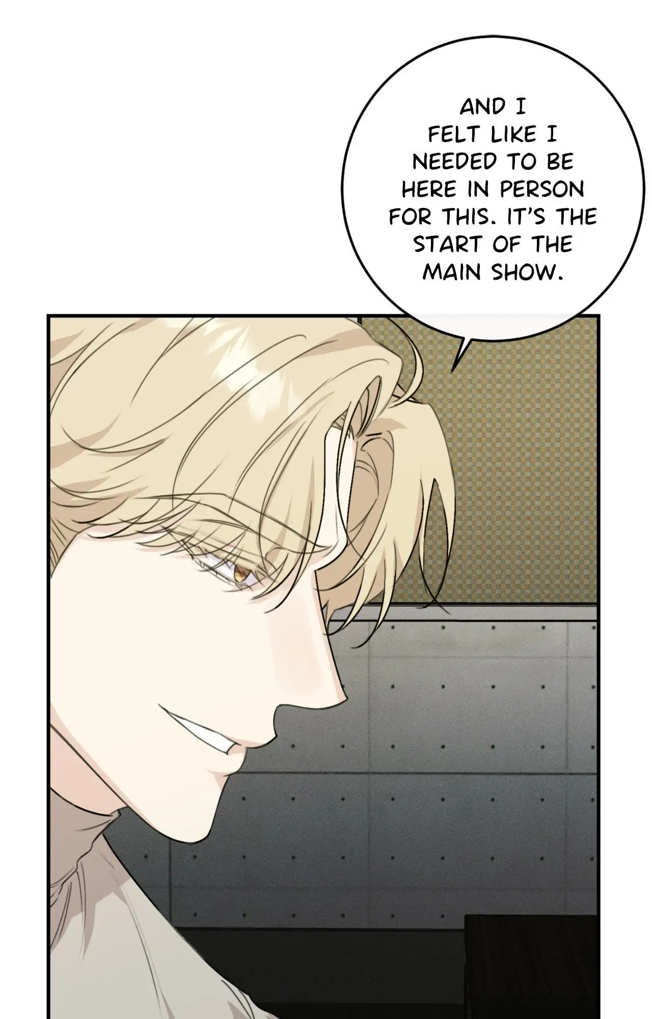 Symbiosis of Luna and Sol Chapter 13 page 81 - 