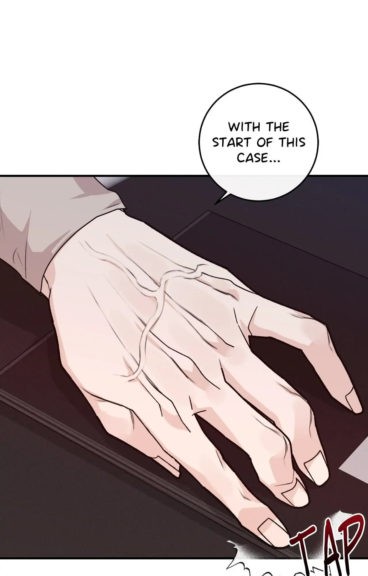 Symbiosis of Luna and Sol Chapter 13 page 83 - 
