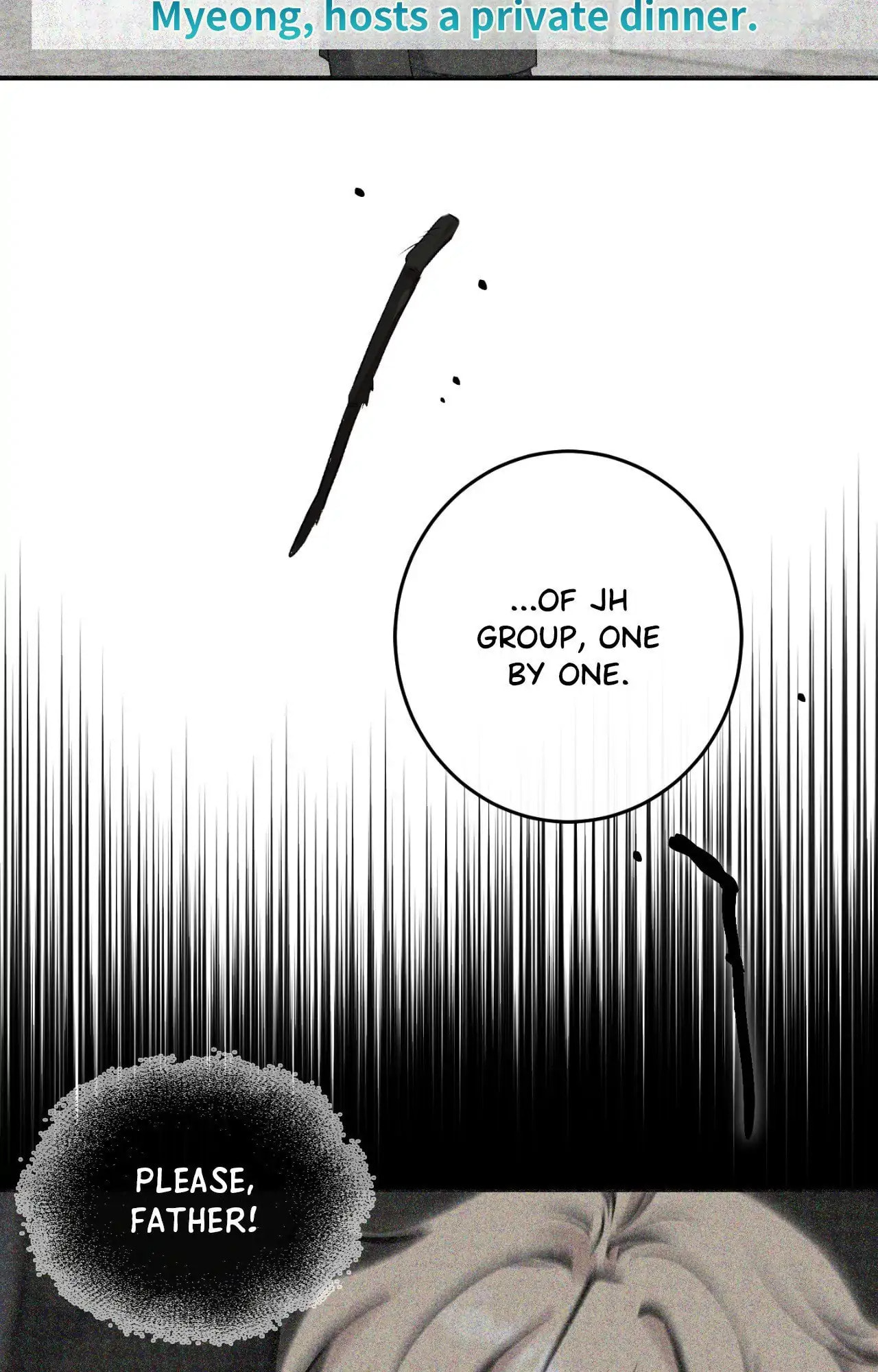 Symbiosis of Luna and Sol Chapter 13 page 85 - 