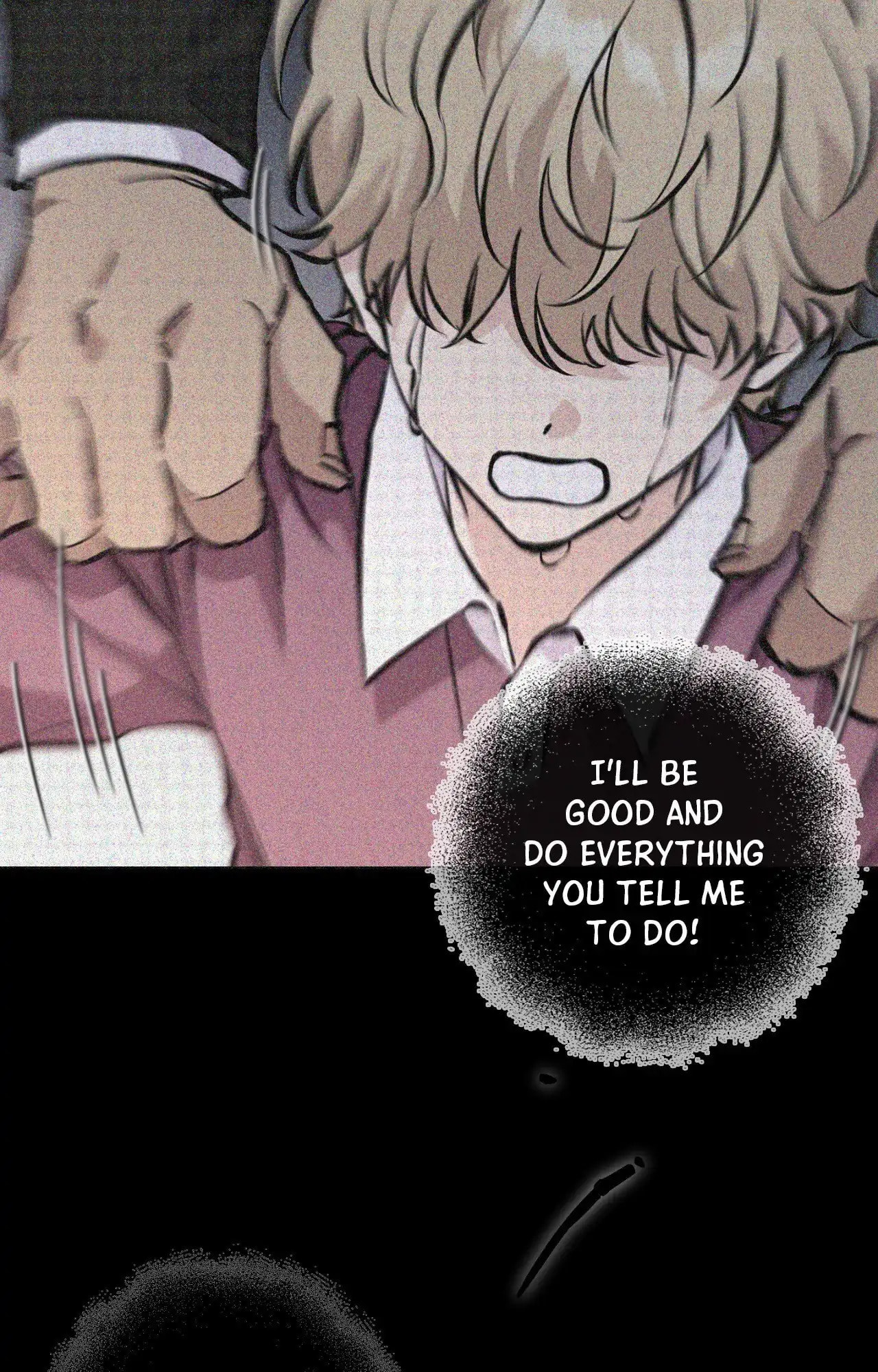 Symbiosis of Luna and Sol Chapter 13 page 86 - 