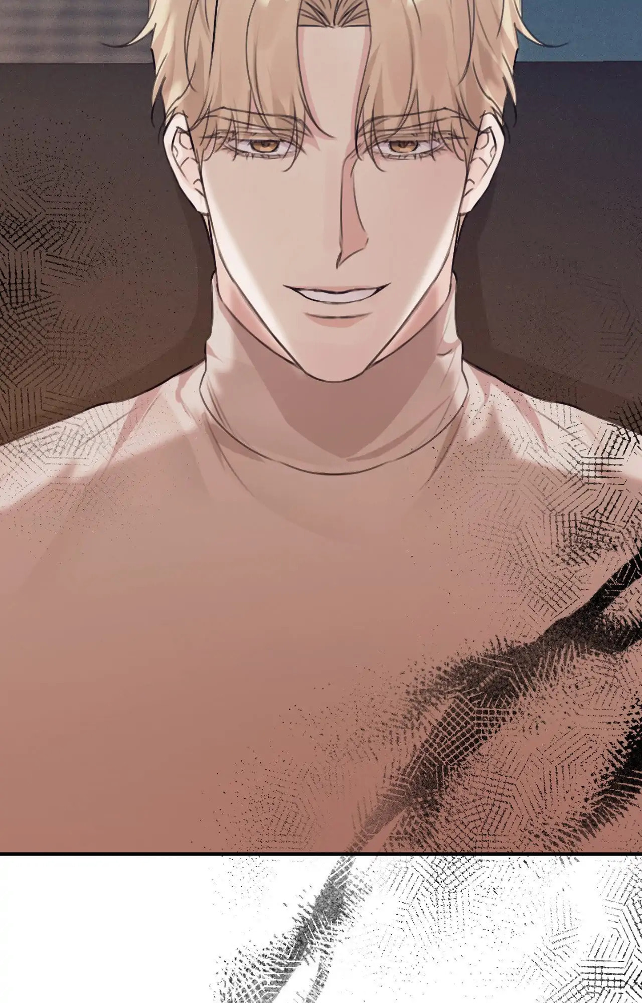Symbiosis of Luna and Sol Chapter 13 page 90 - 